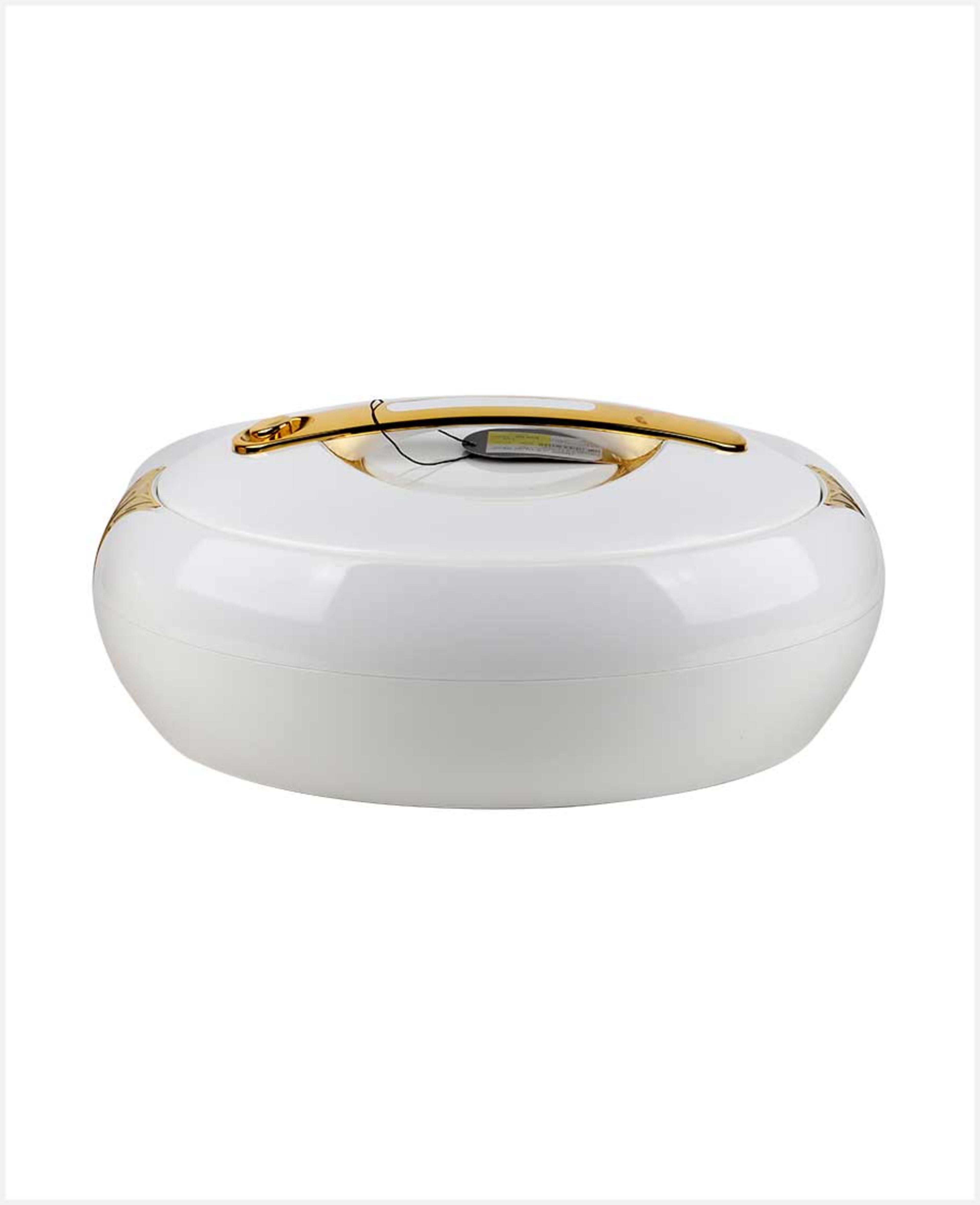 Forever Gold R3d1 Insulated Casserole 5ltr Zm500 - image 3