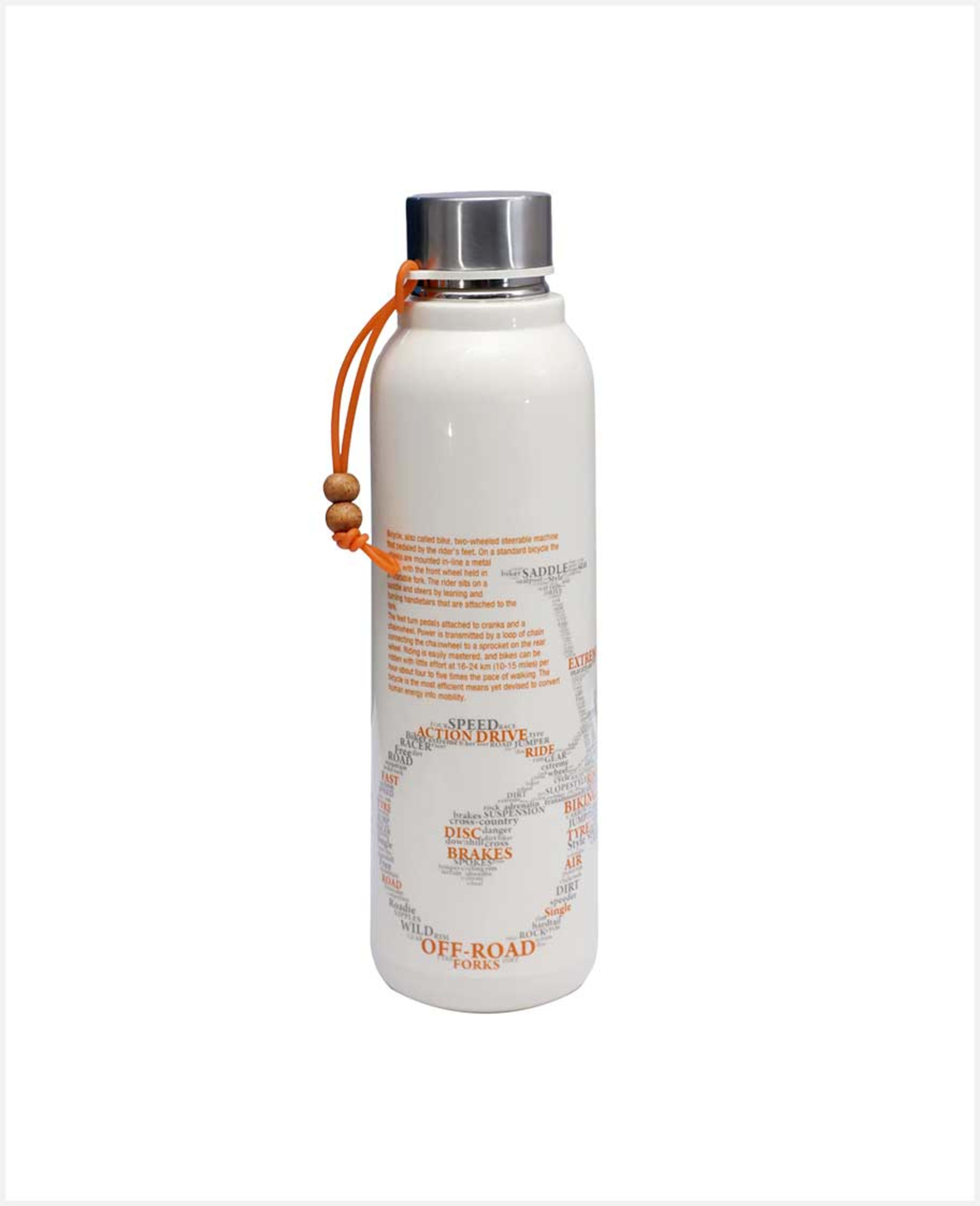 Jaypee Best Friend S/s Bottle 700ml Jp-3016 - image 3