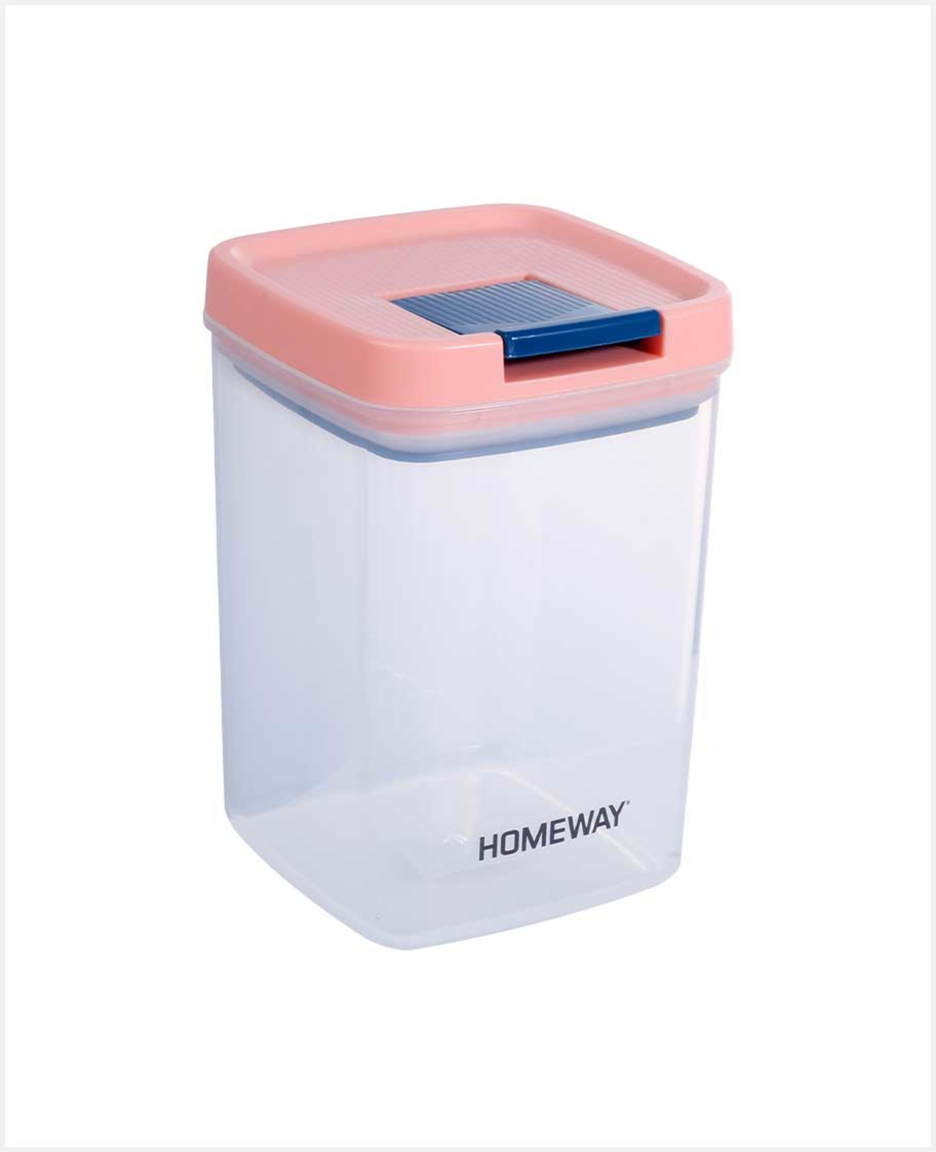 Homeway Airtight Storage Container 960ml Hw2072 - image 3