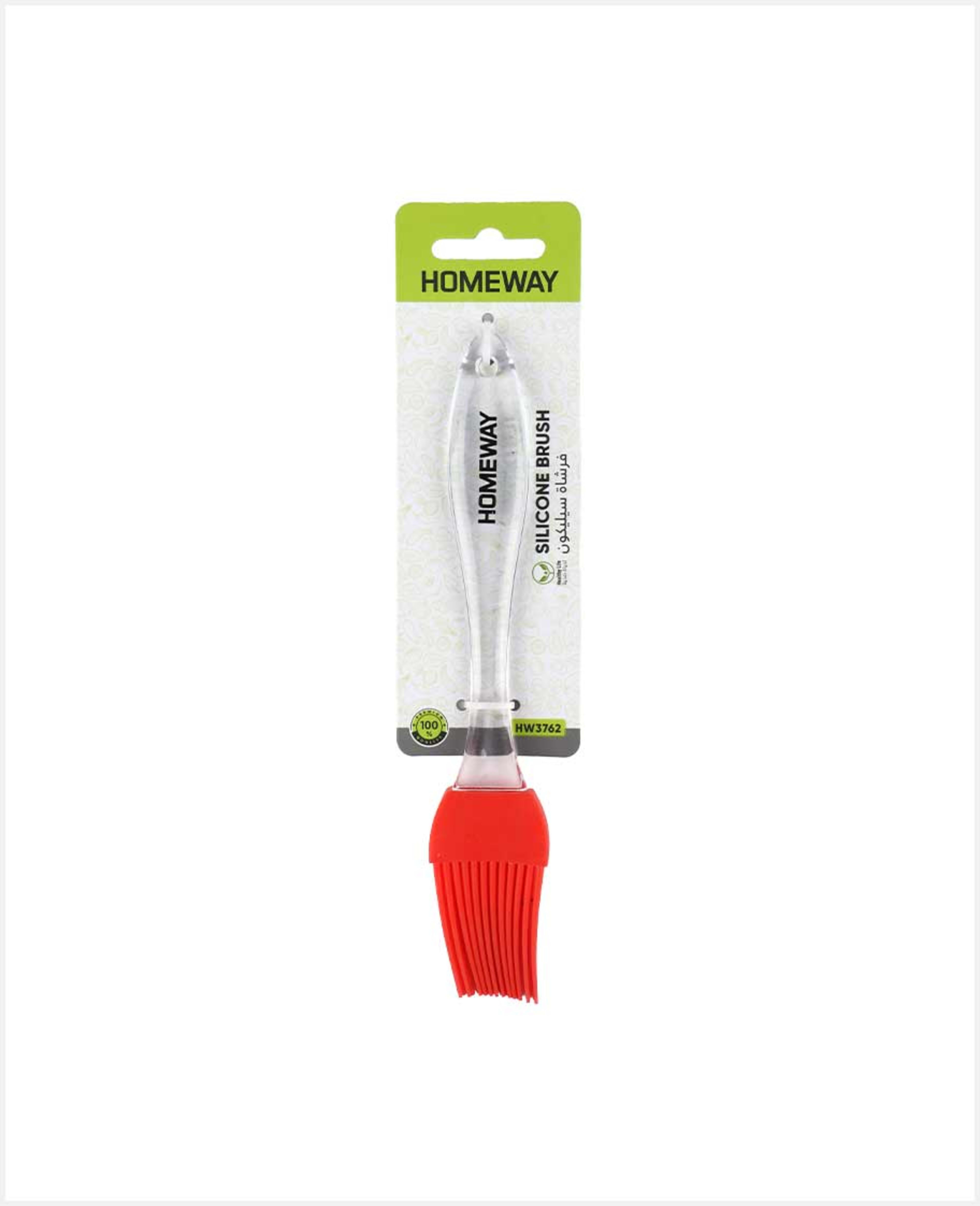 Homeway Silicone Brush Hw3762 - image 3