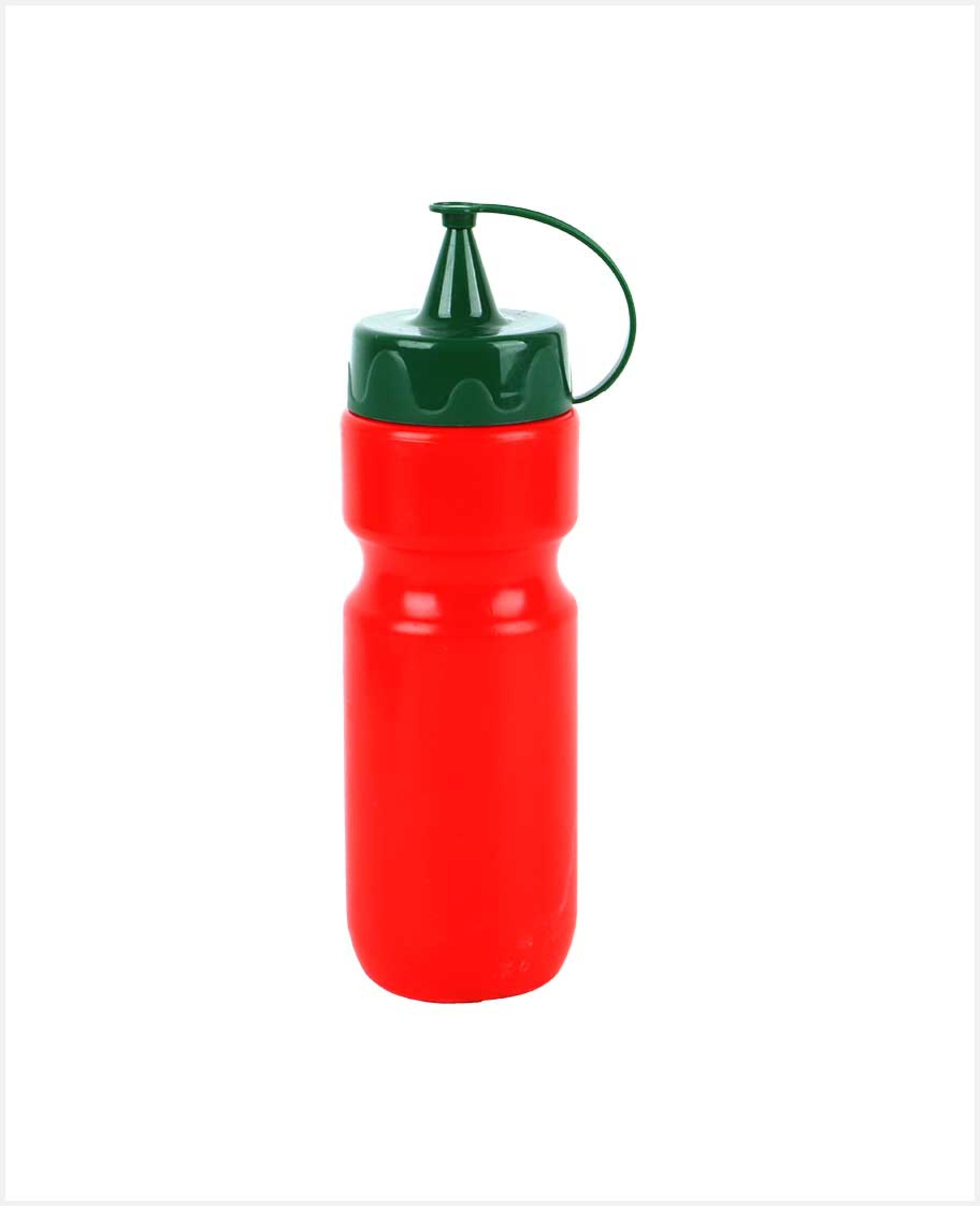 Harmony Ketchup Bottle Plain 660cc 161320-001 - image 3