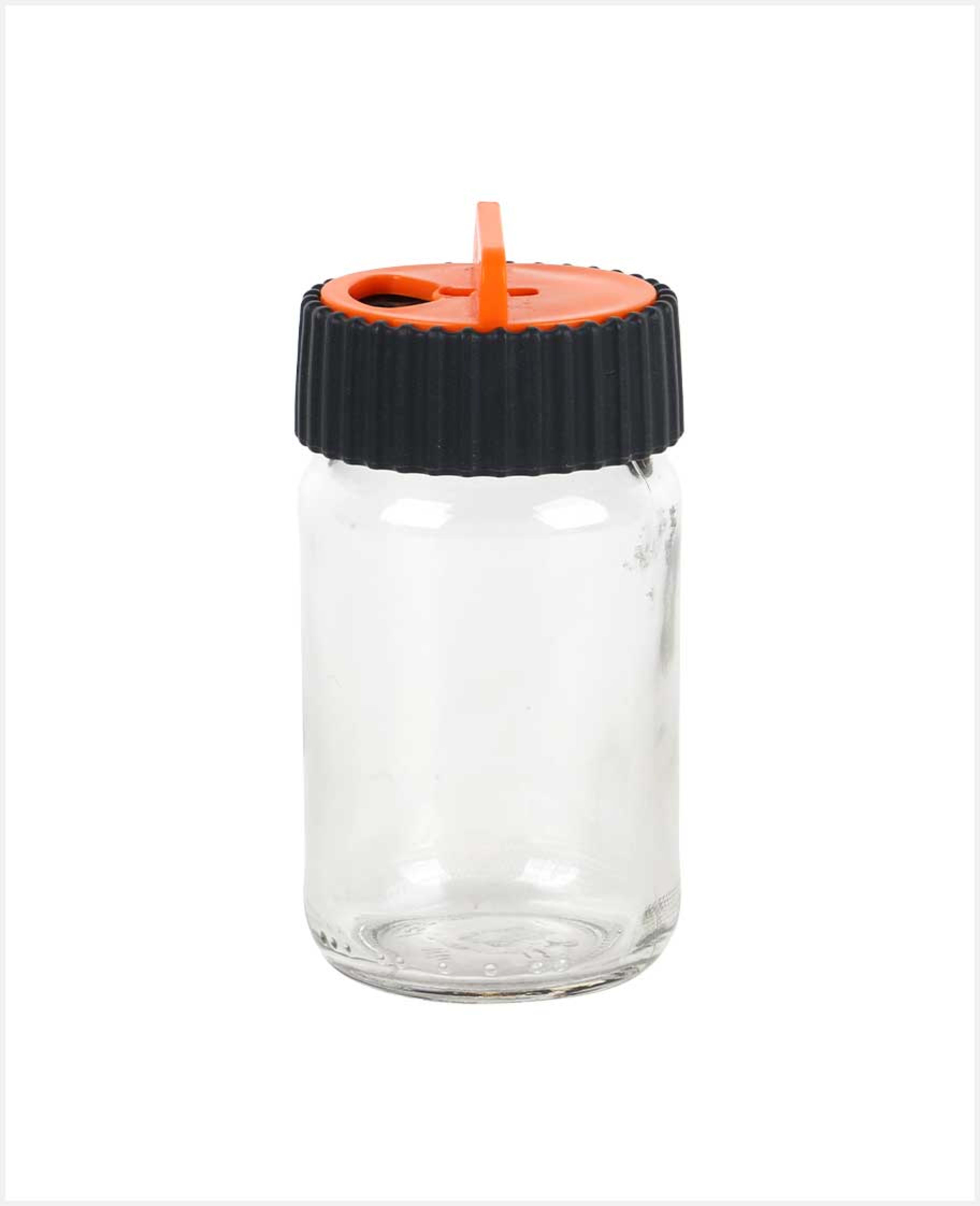Harmony Salt Pepper Shaker Asstd Color 105cc 121072-560 - image 3