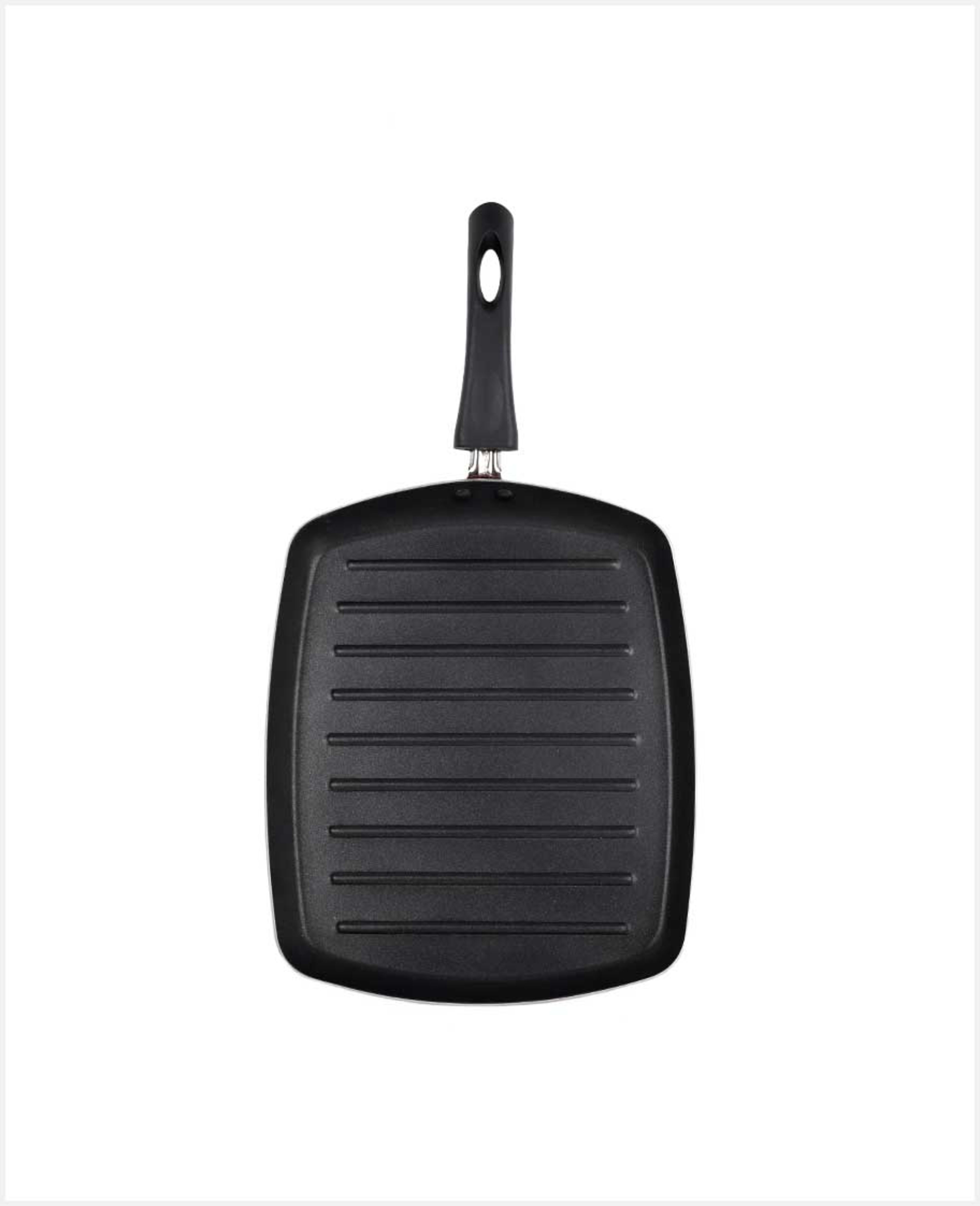 Premier Non Stick Grilled Fry Pan 2573 - image 3