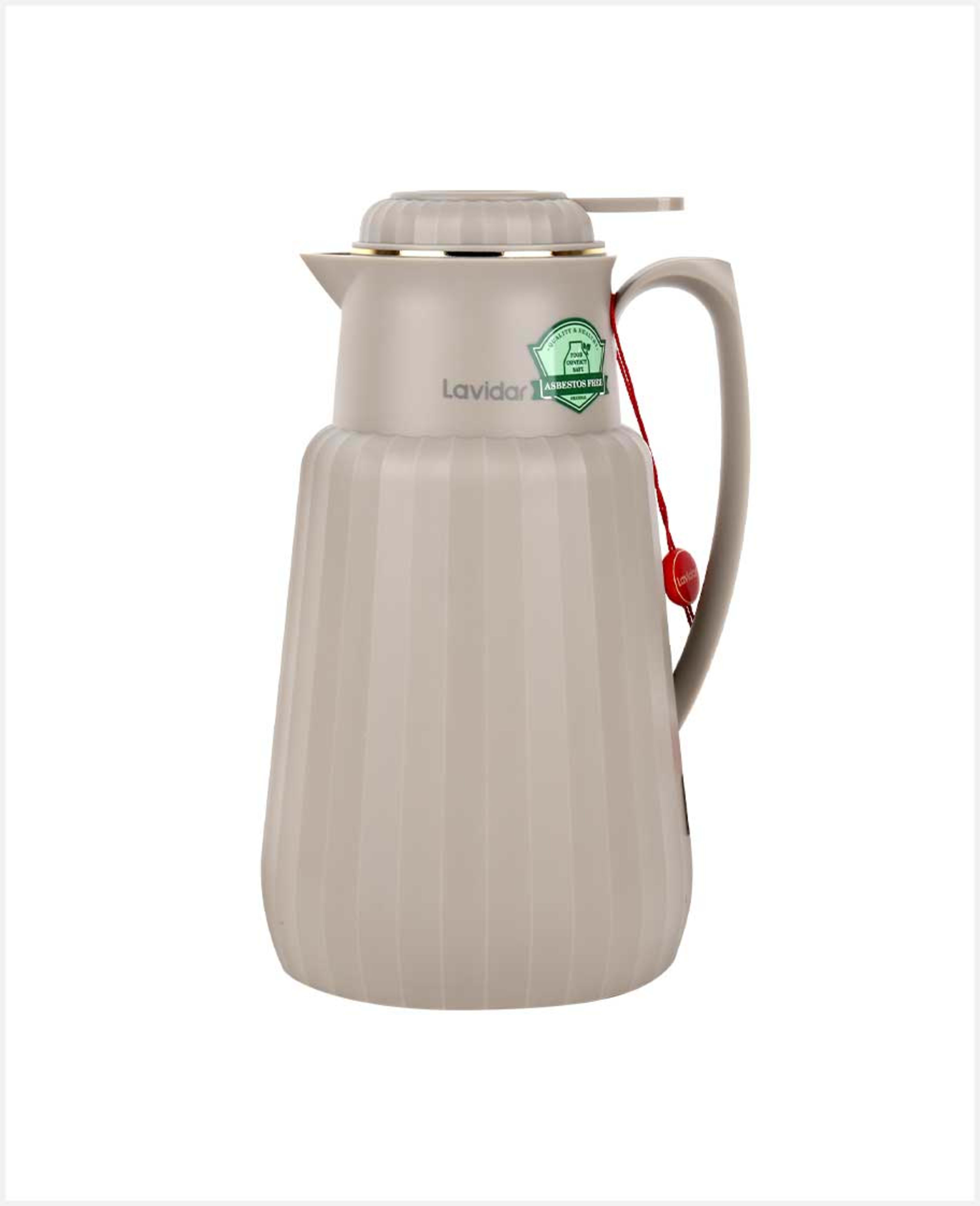 Lavin R4d1 Vacuum Flask 1l Lp15/16 - image 3