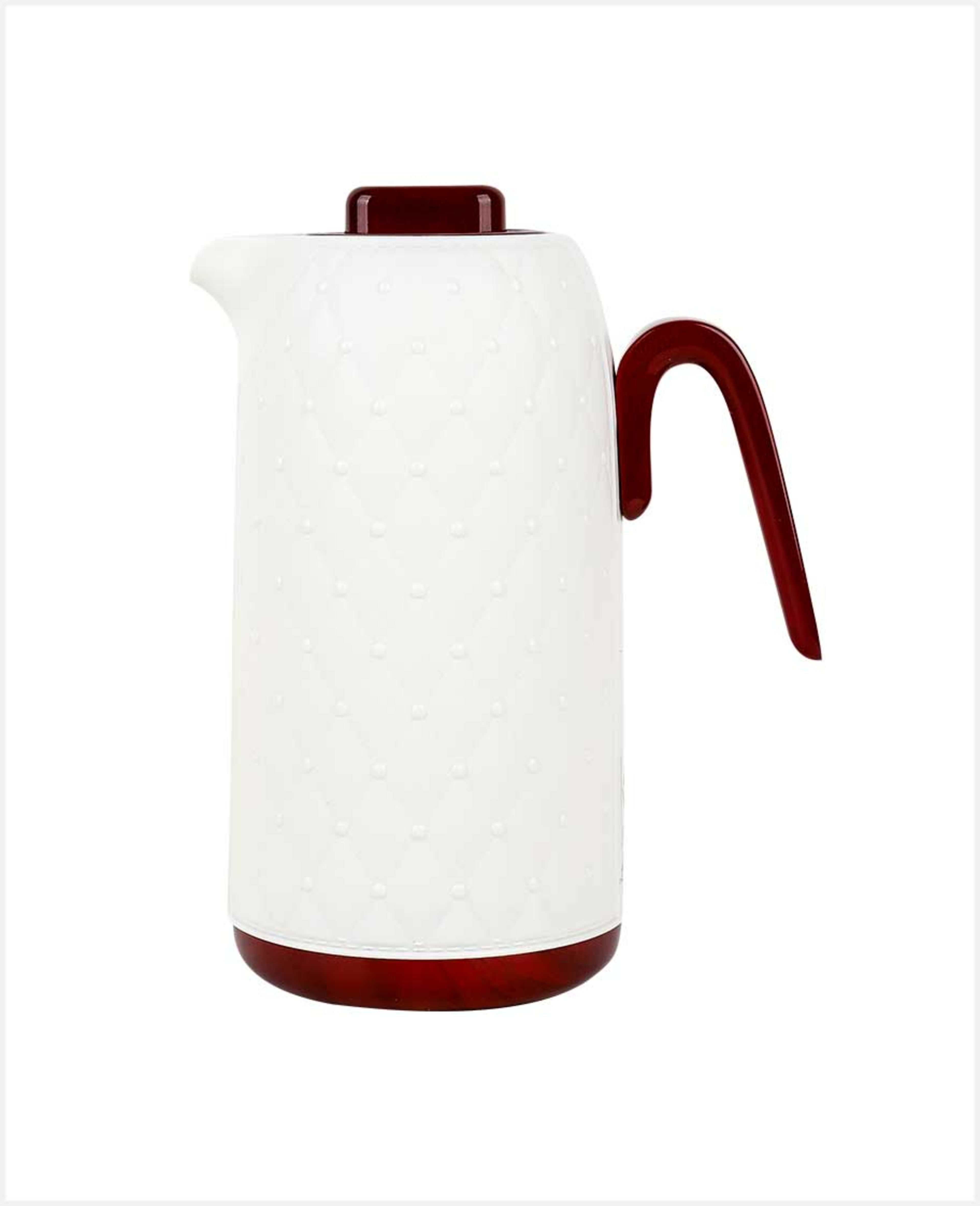 Lavin R4d1 Vacuum Flask 1l Lthr10 - image 3
