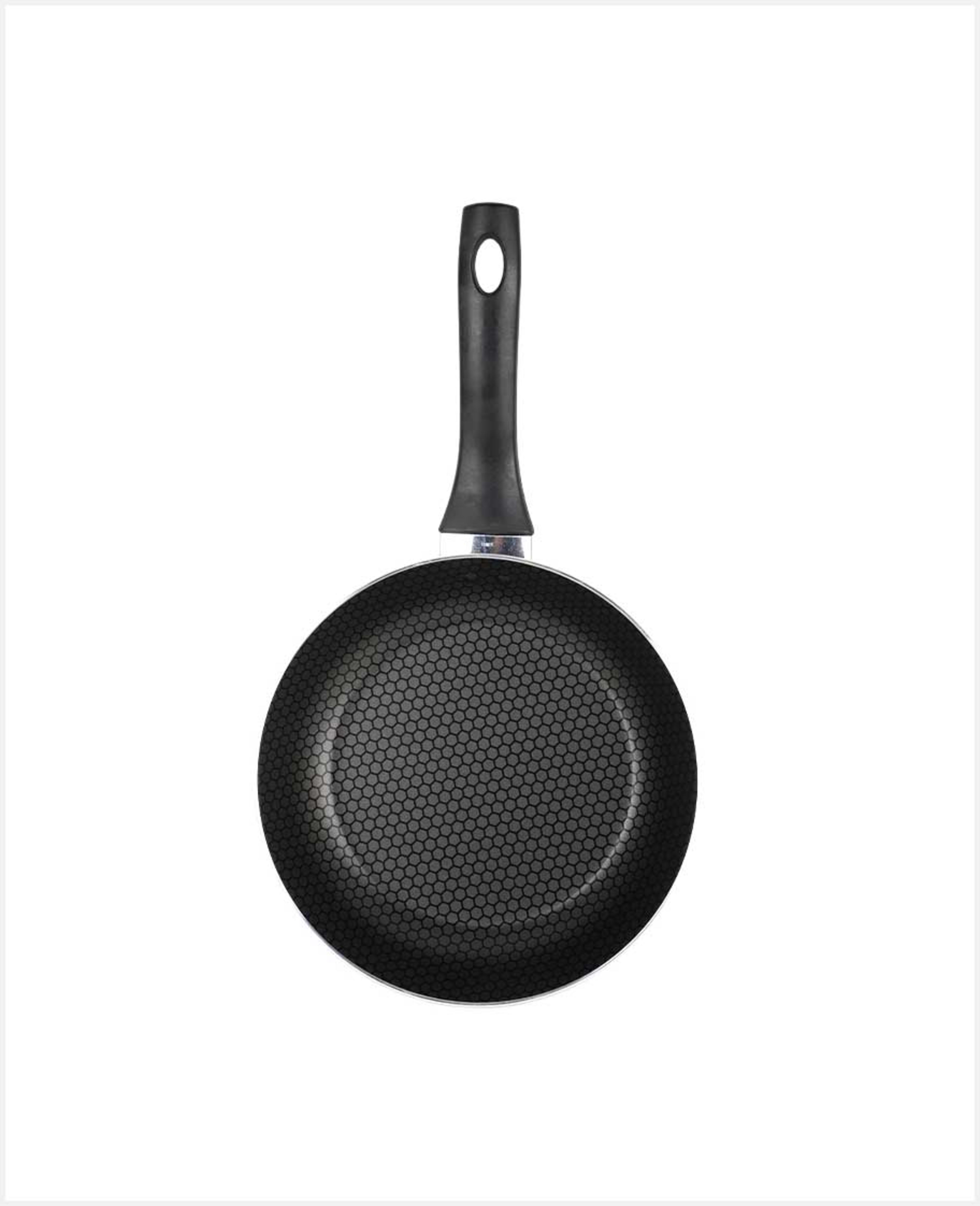 Gitco Hotwaves N/s Frypan 24cm Fp8684 - image 3