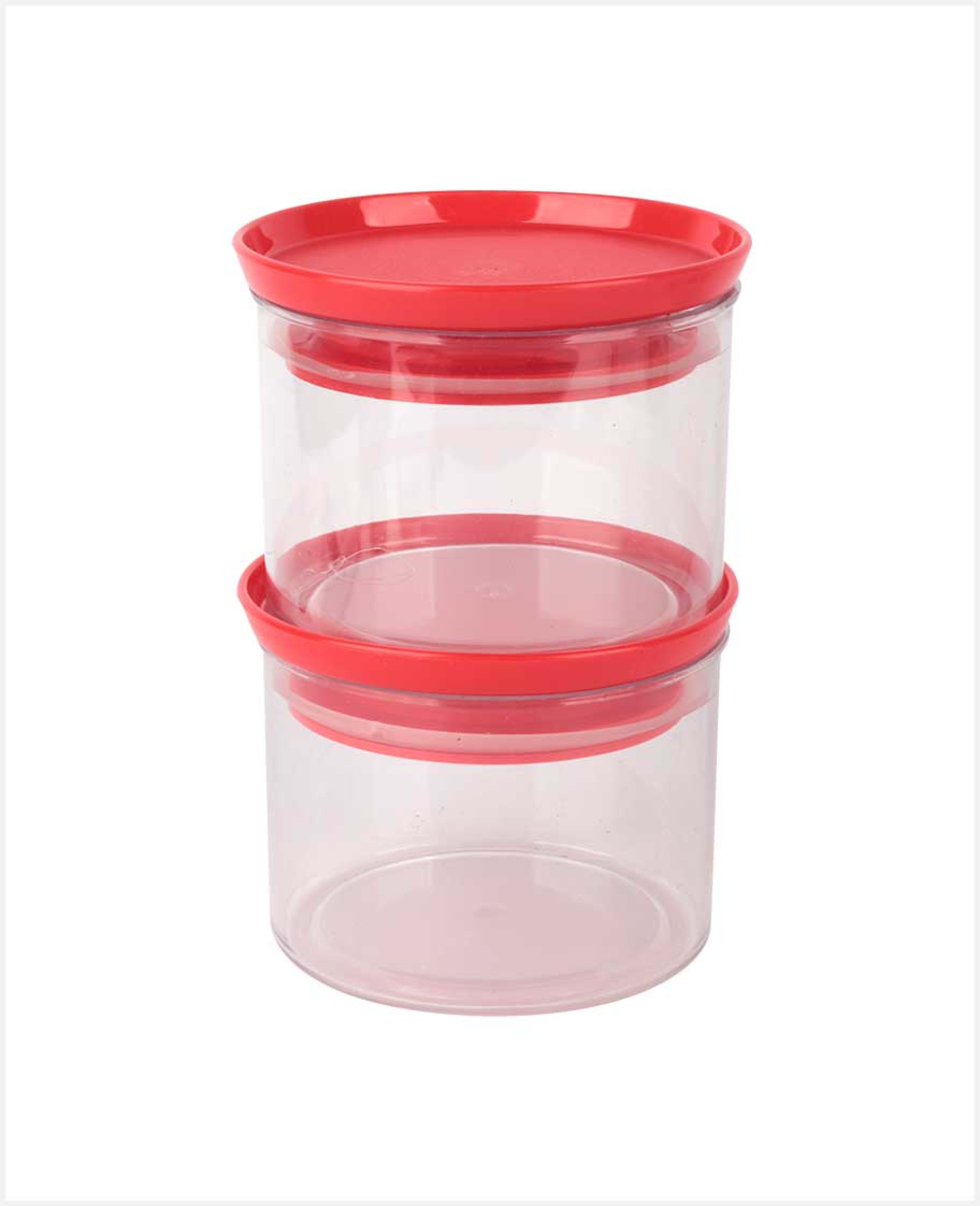 Jony Xllent Air Tight Container 500ml 2pcs - image 3