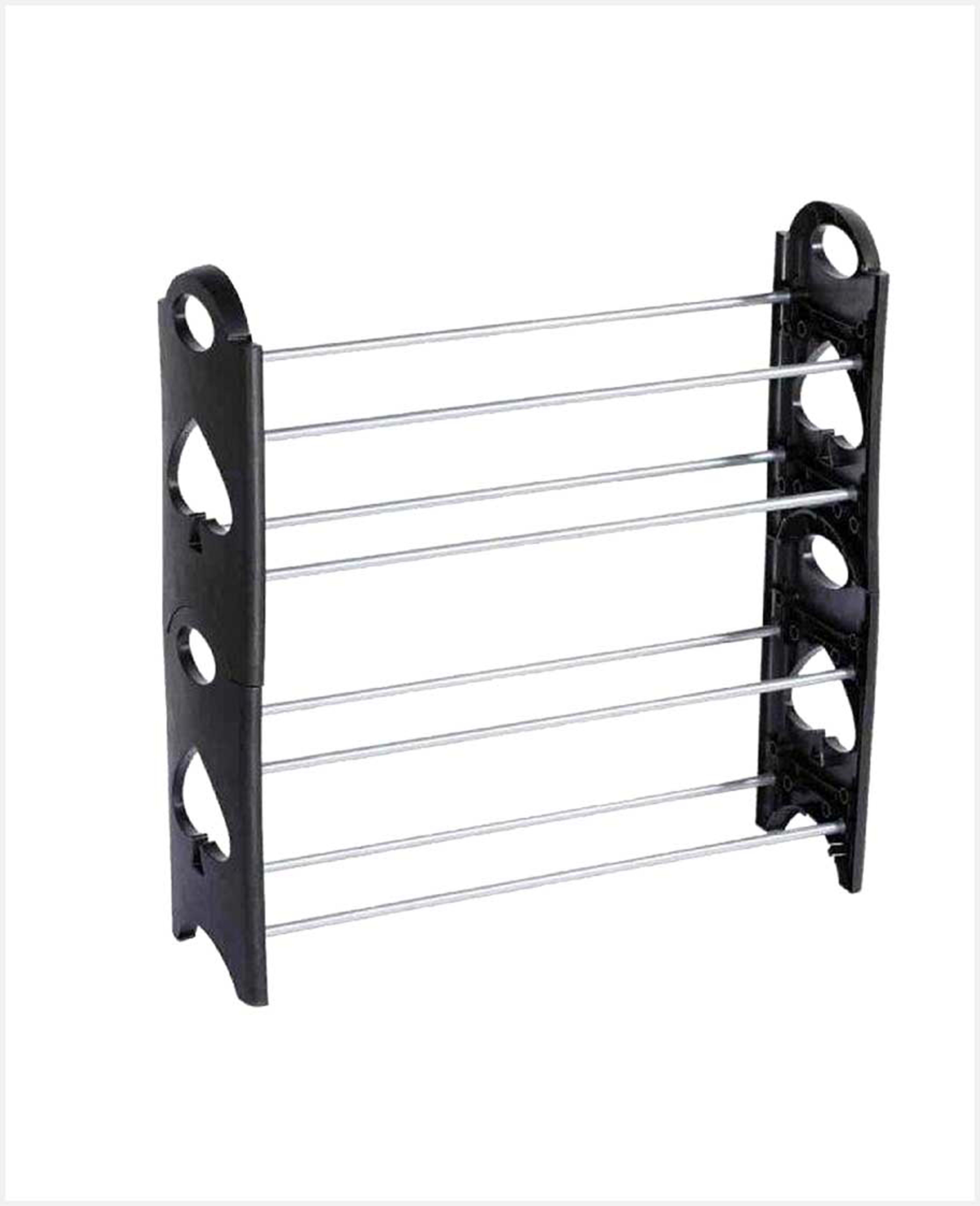 Gitco Stackable Shoe Rack 64x20x64cm 8868-4 - image 3