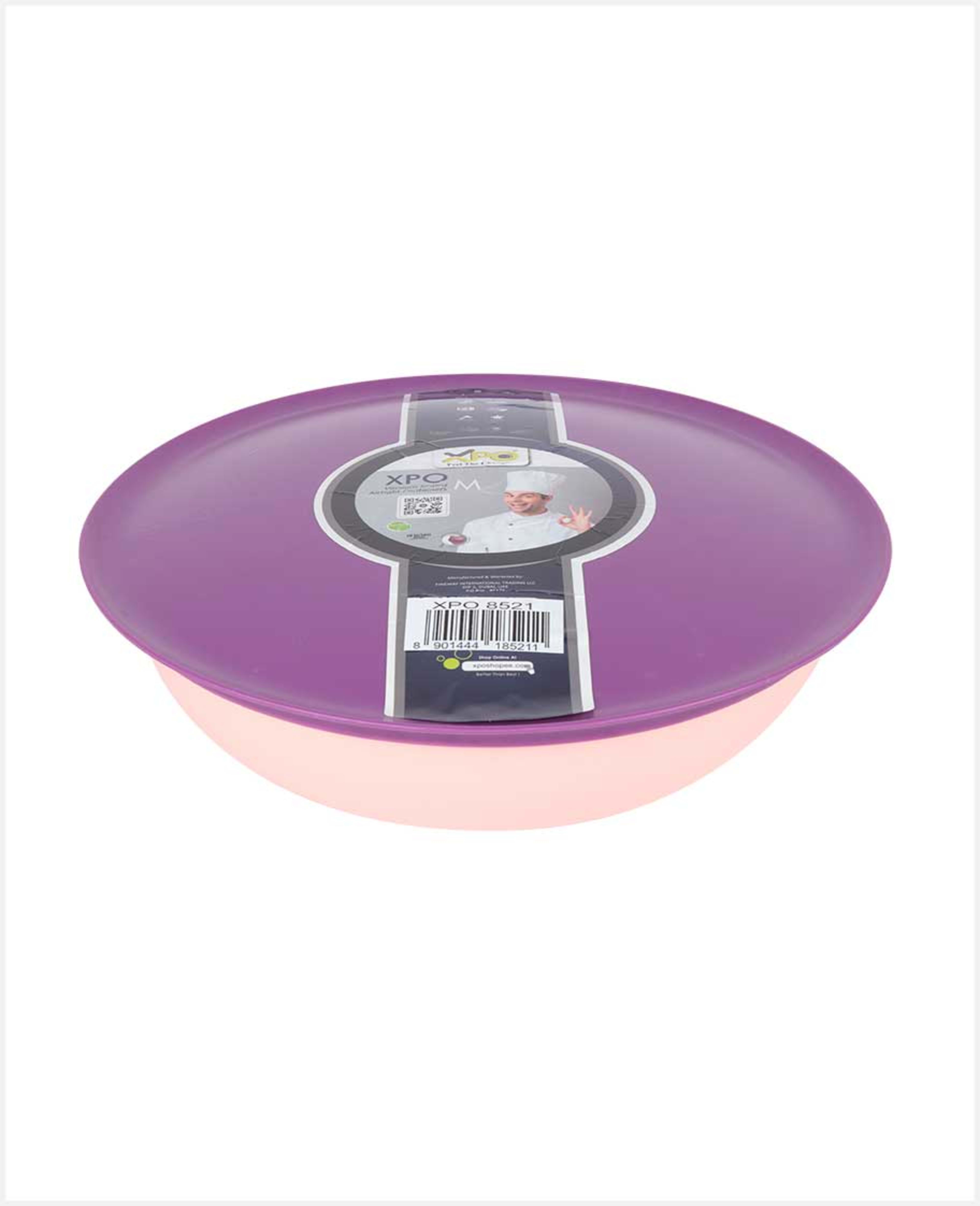 Xpo Concavo Vacuum Sealed Container Medium Xpo 8521 - image 3