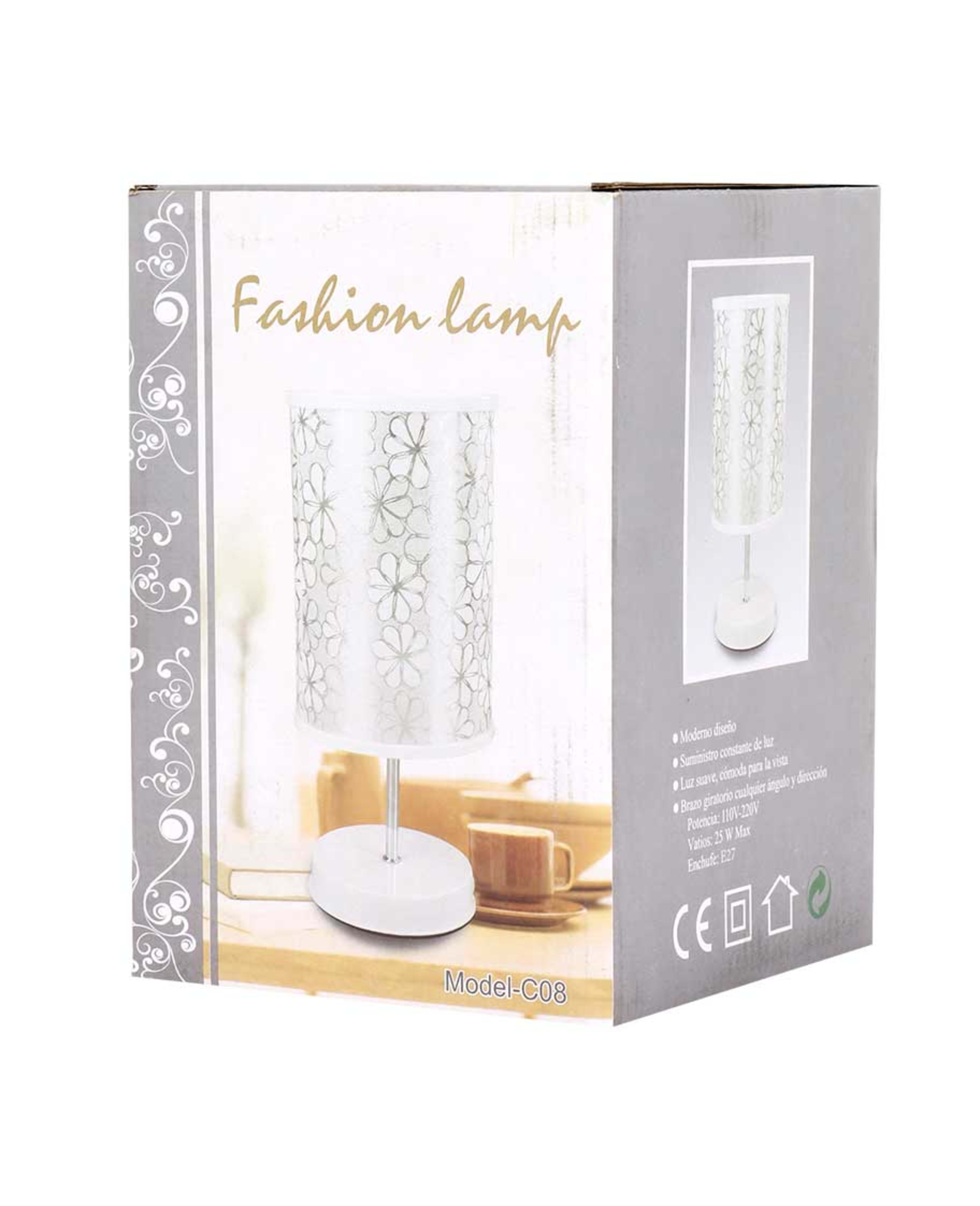 Nasma Fashion Table Lamp Hw01908 - image 3