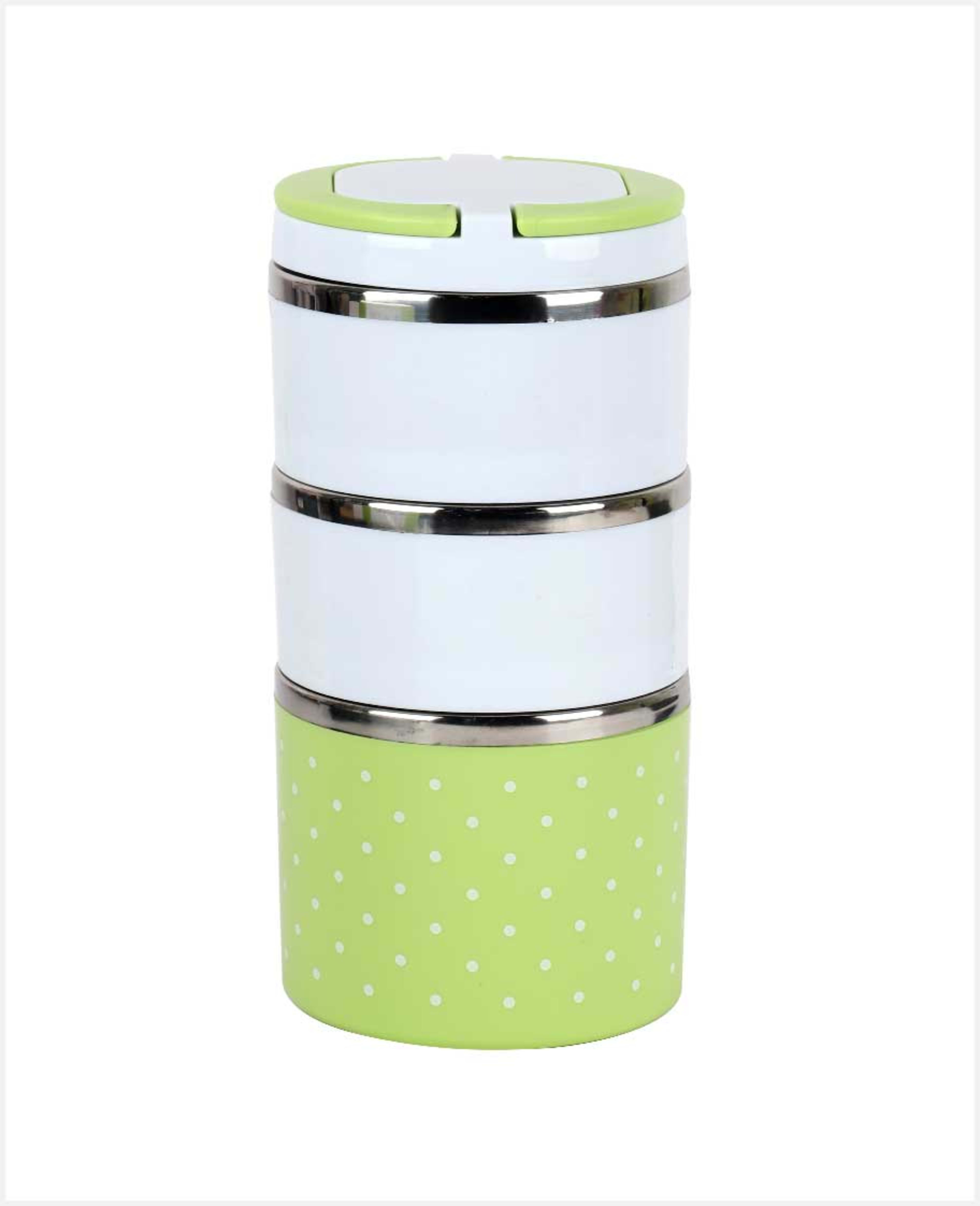 Wtc Lunch Box 3 Layer Wtc-9156 - image 3
