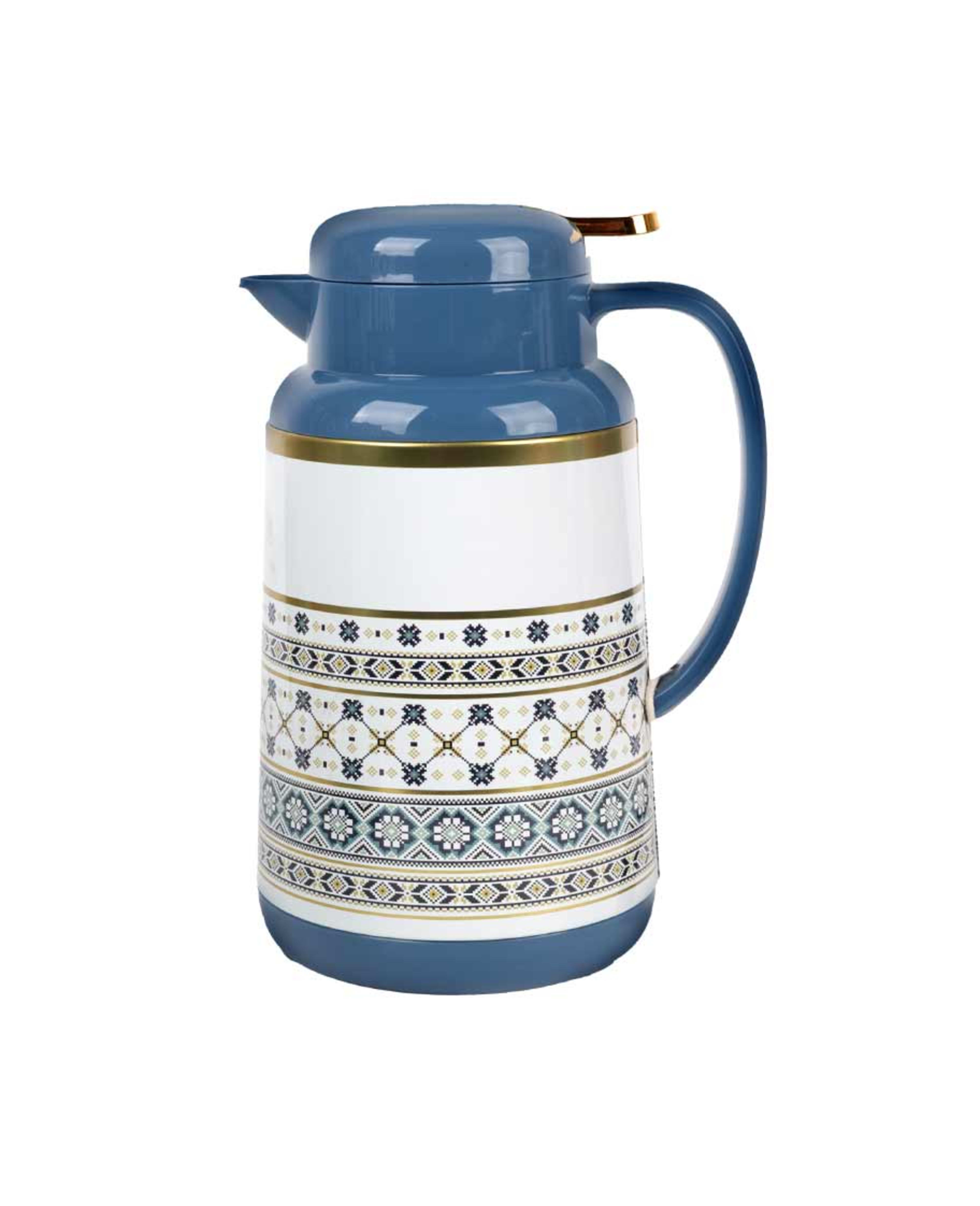 Daydays Vacuum Flask Assorted Color 1ltr Tb-r100d - image 2