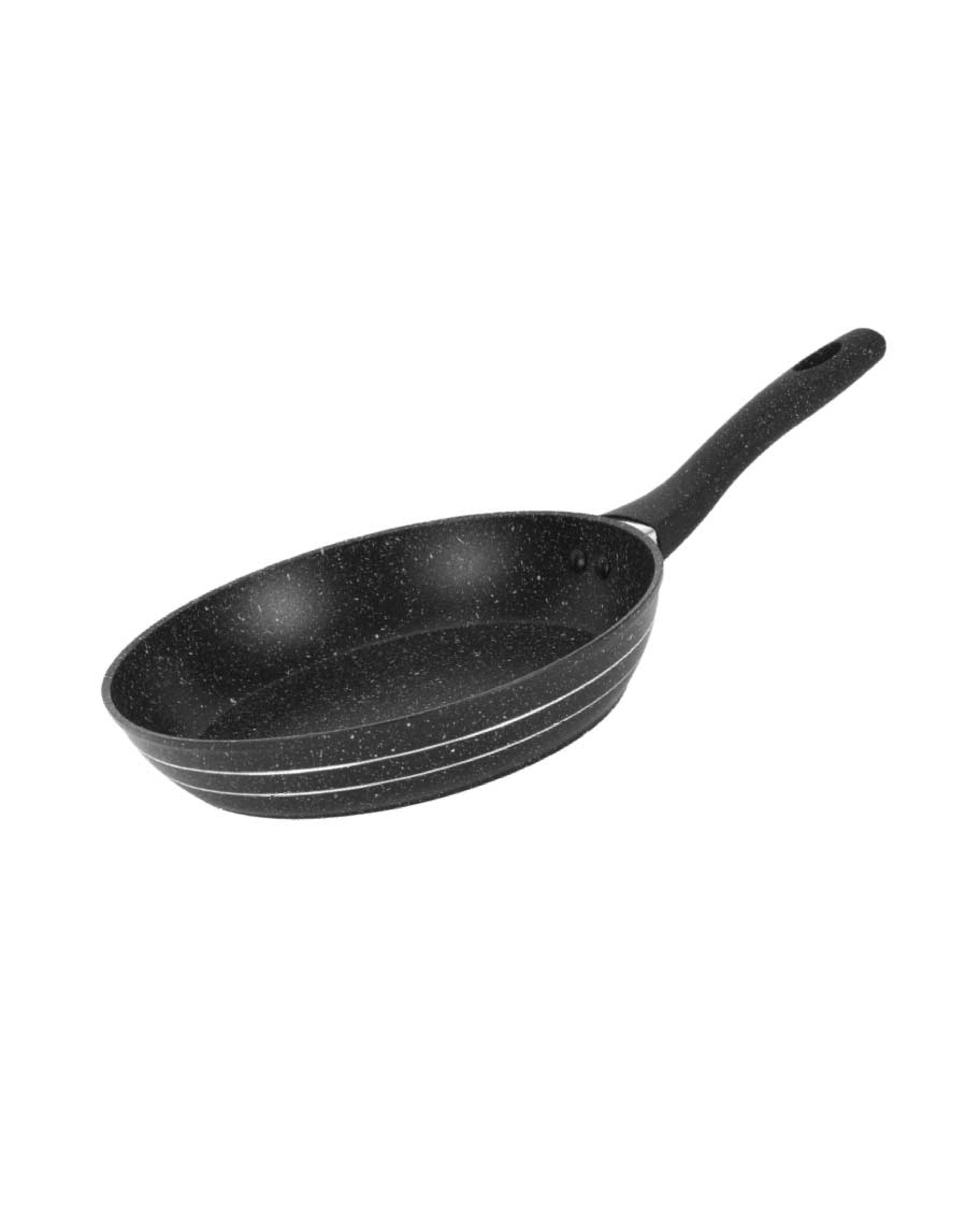 Royalford Forged Frypan Granite 24cm Rf11870 - image 2