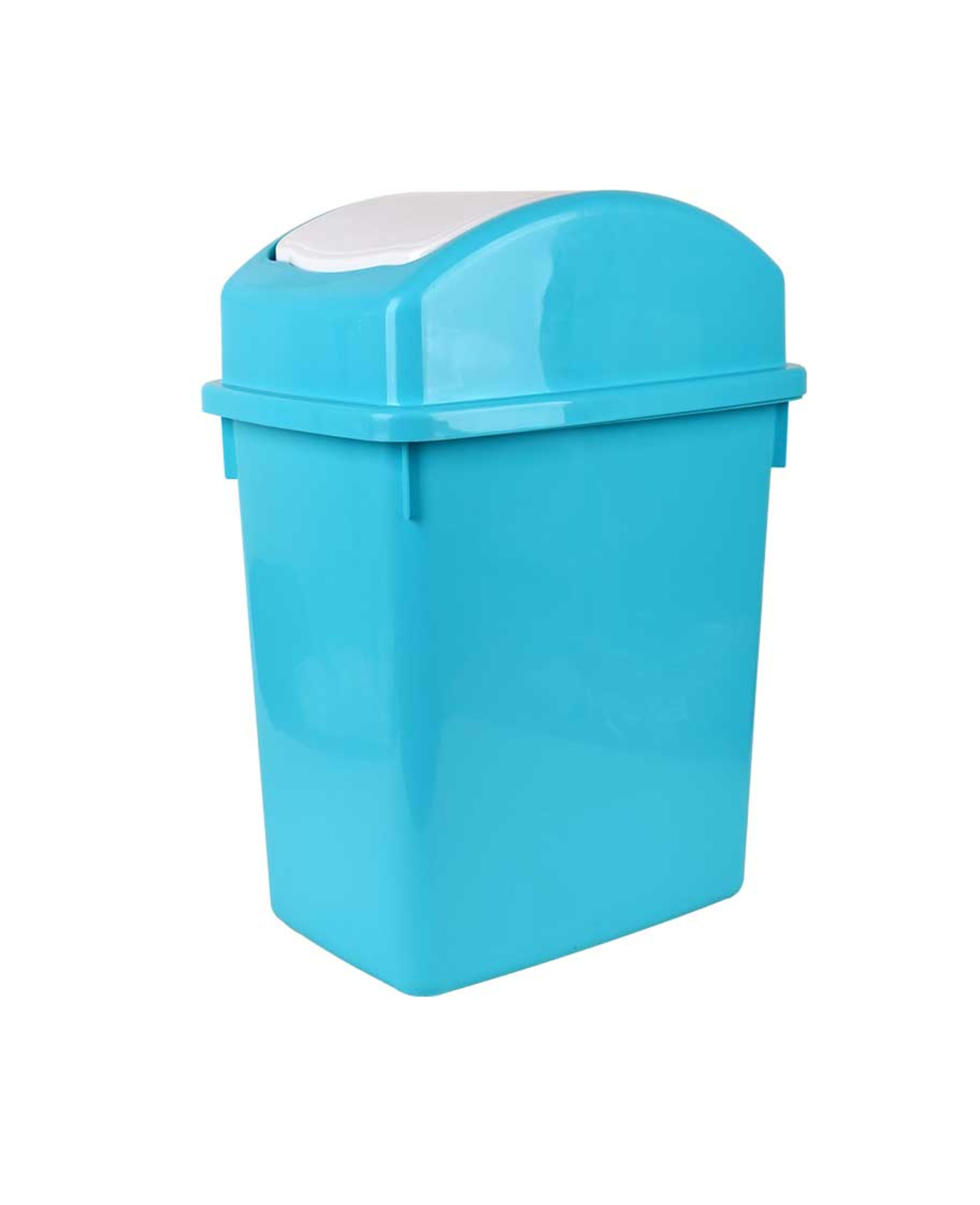 Home Needs Swing Bin 20ltr 52970 - image 2