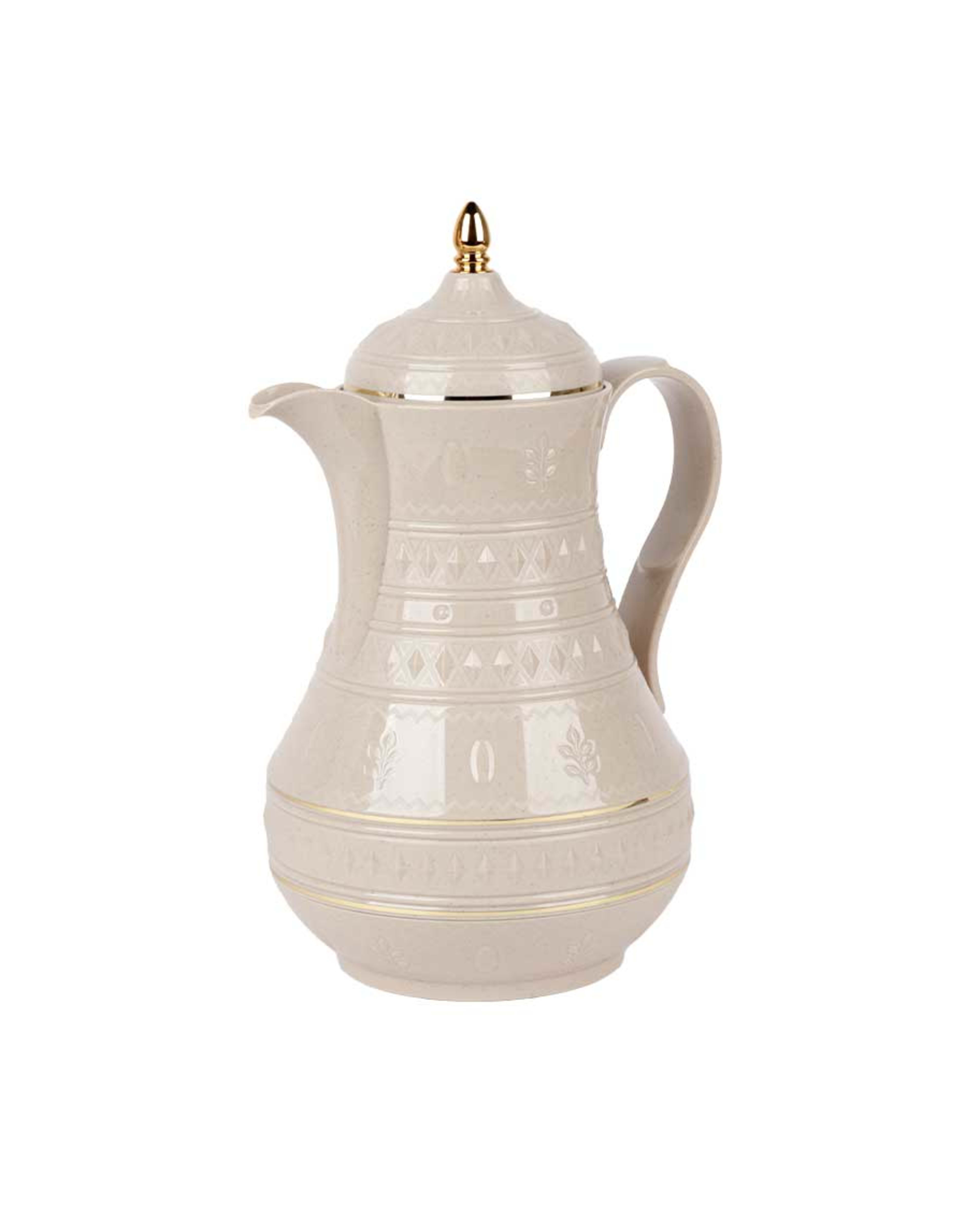 Rose Tea Vacuum Flask 1.0ltr Rs-52792 - image 2