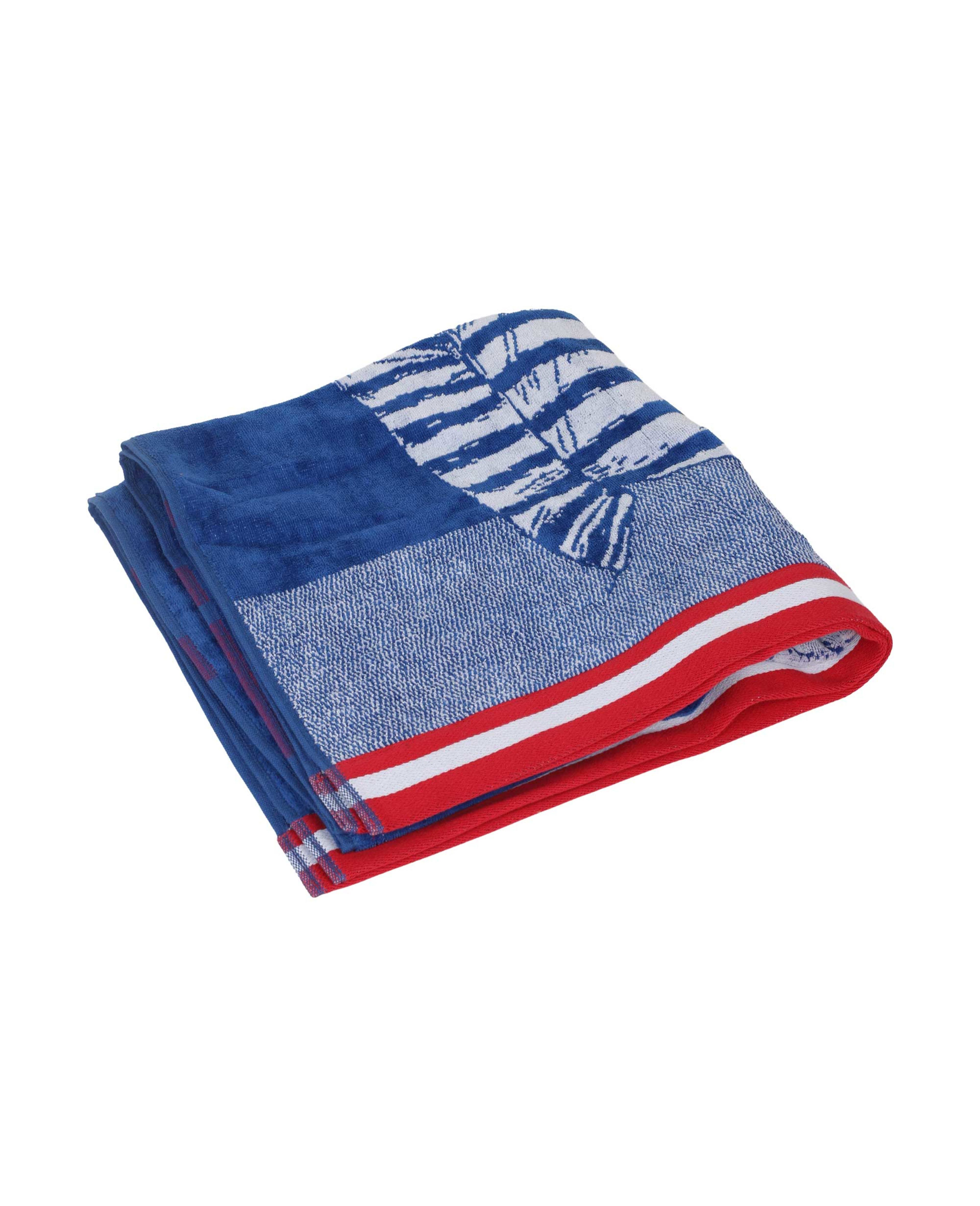 Style Beach Towel Assorted 75x150cm Ho04028 - image 2