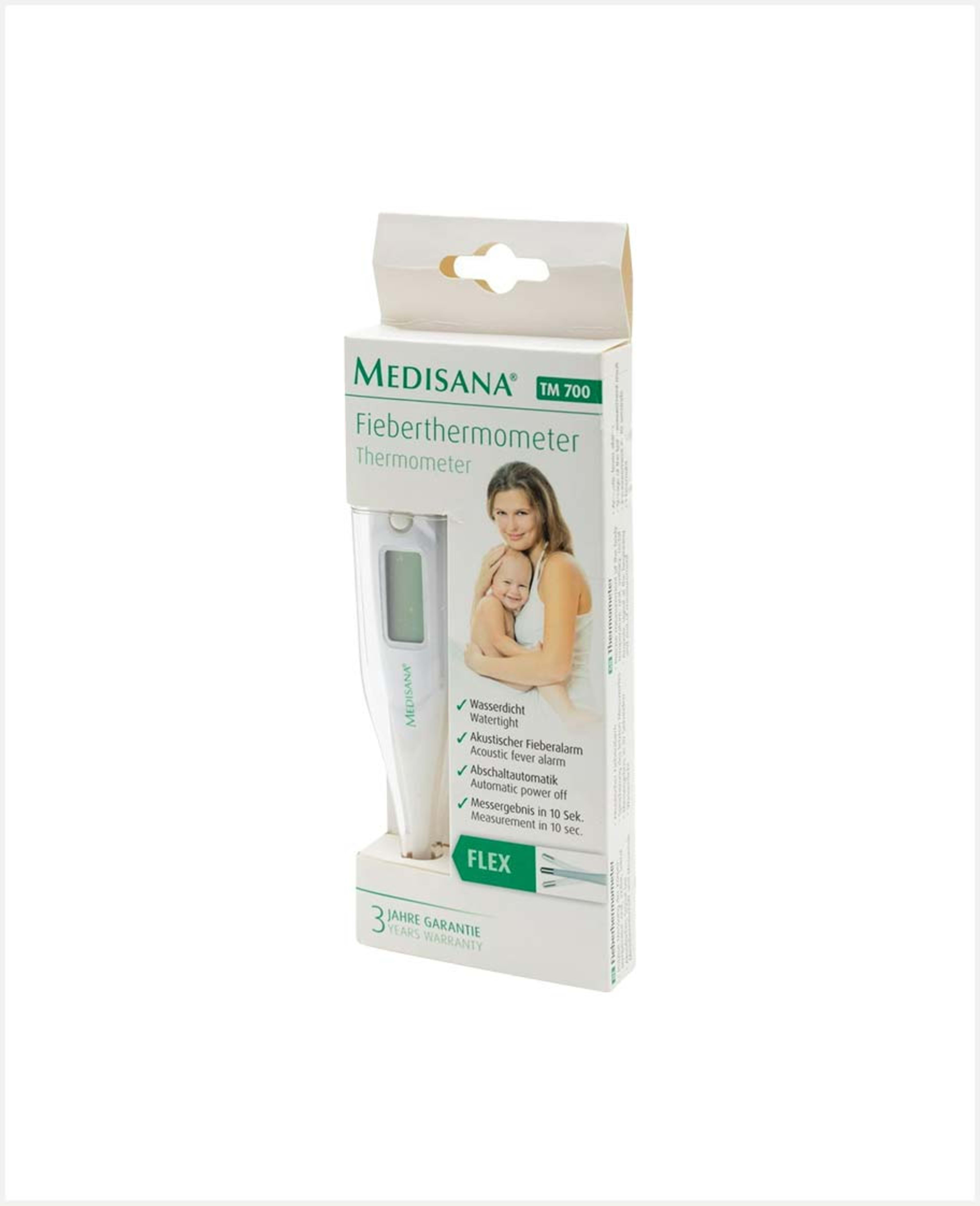 Medisana Thermometer Tm700 - image 3