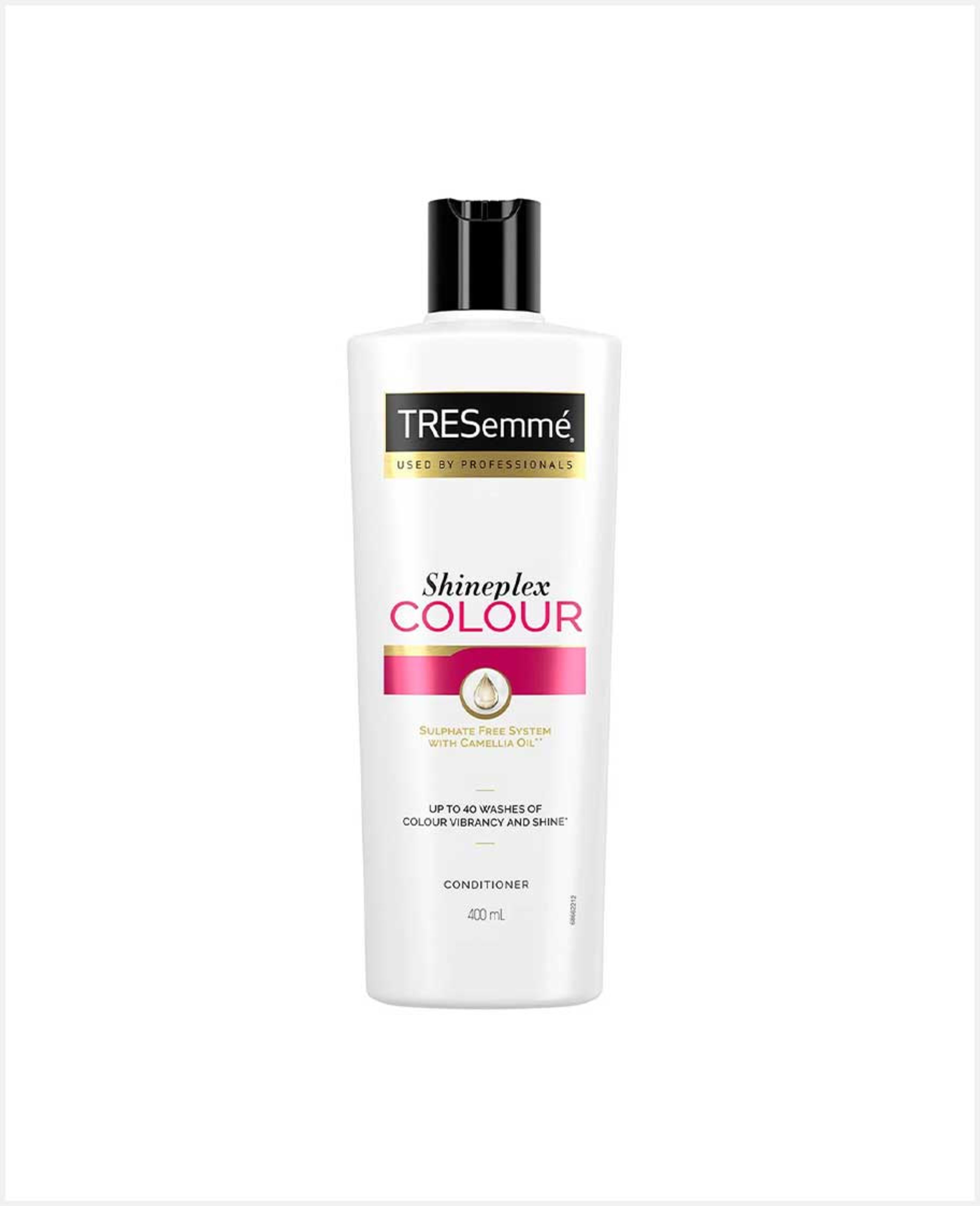 Tresemme Colour Shineplex Conditioner 400ml - image 3