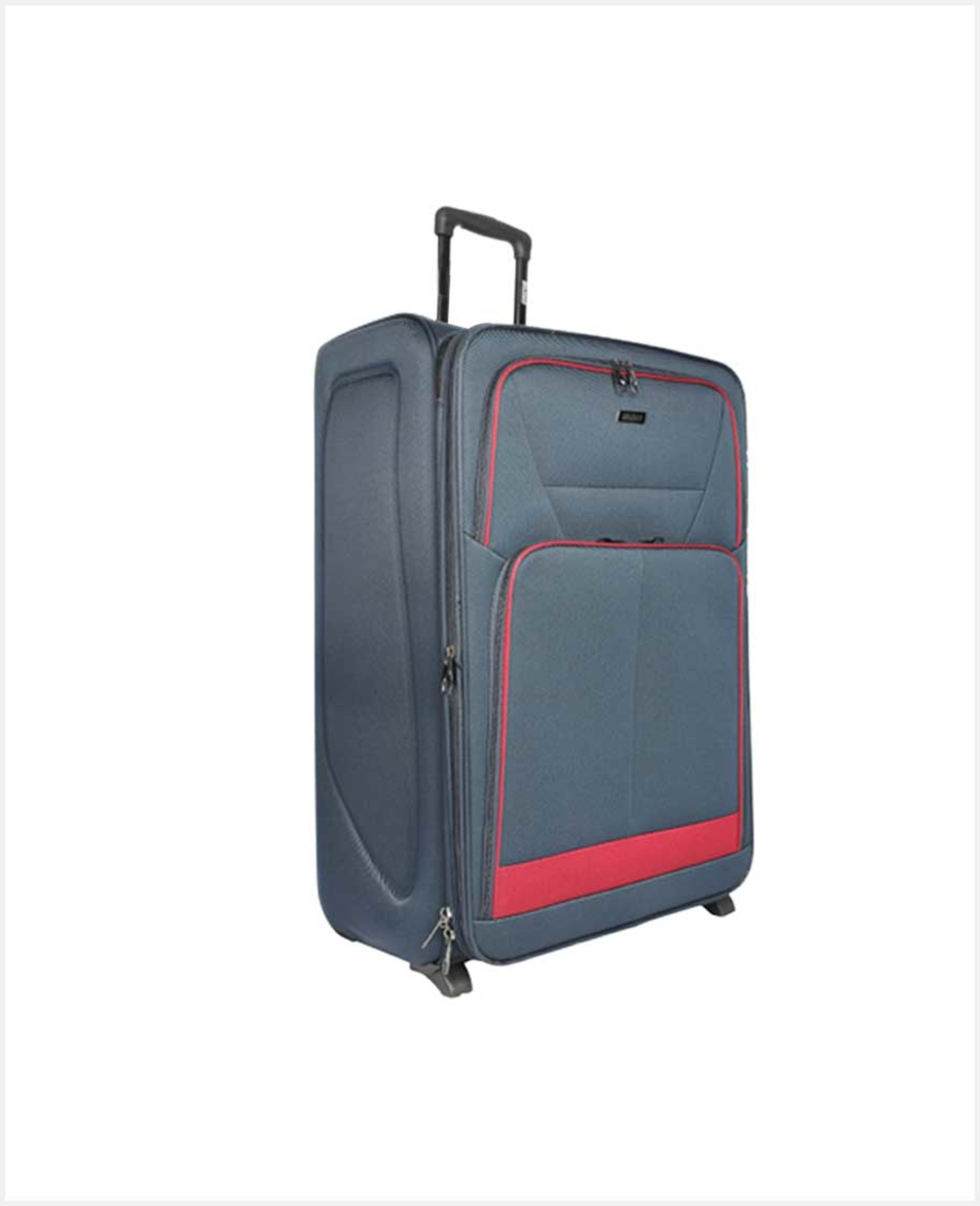 Be Plus Light Weight Trolley 24inch Bp 35 - image 2
