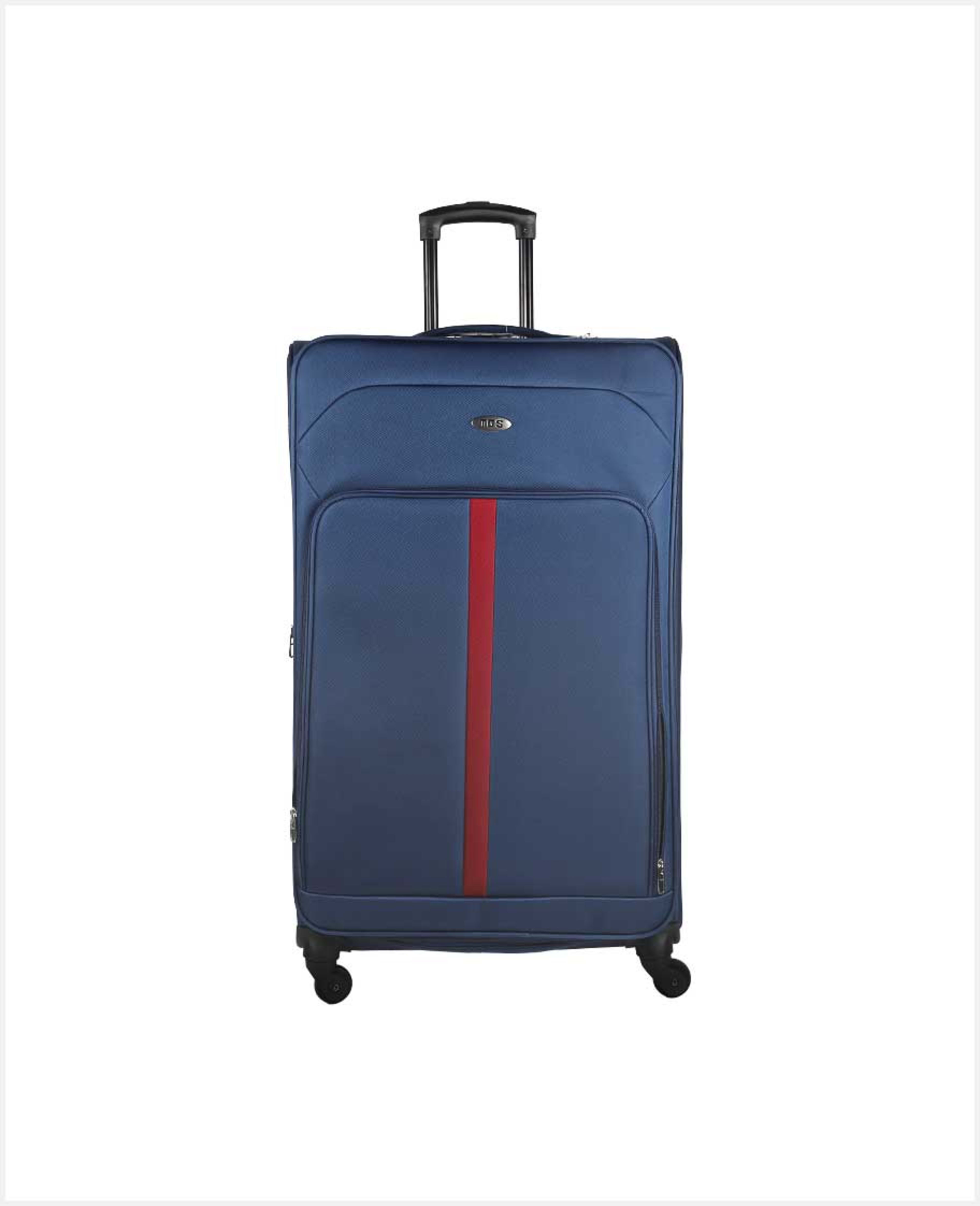 Tgs 4 Wheel Soft Trolley 32inch T-01 - image 3