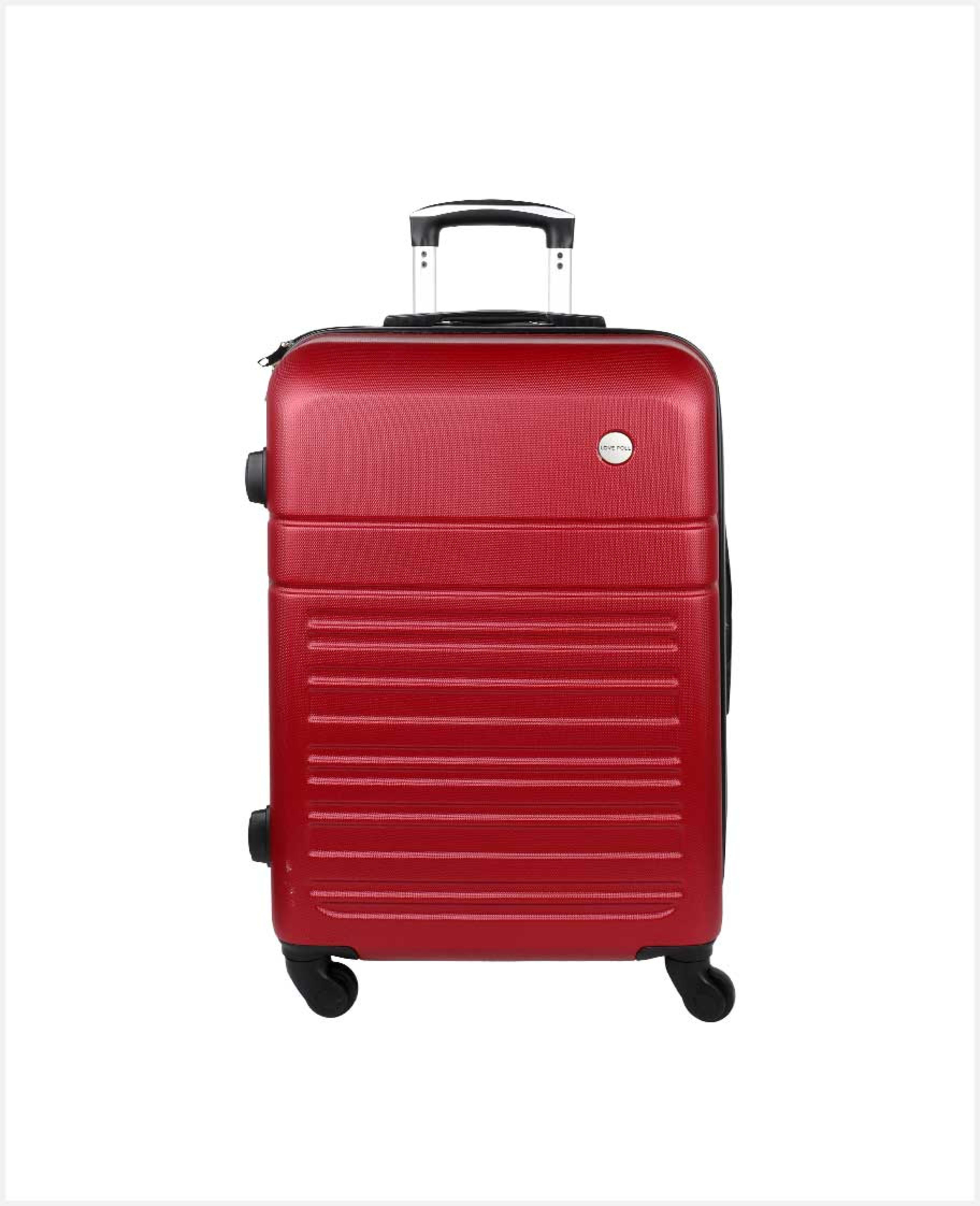 Love Poll Abs Trolley 24inch Lstrch532 - image 3