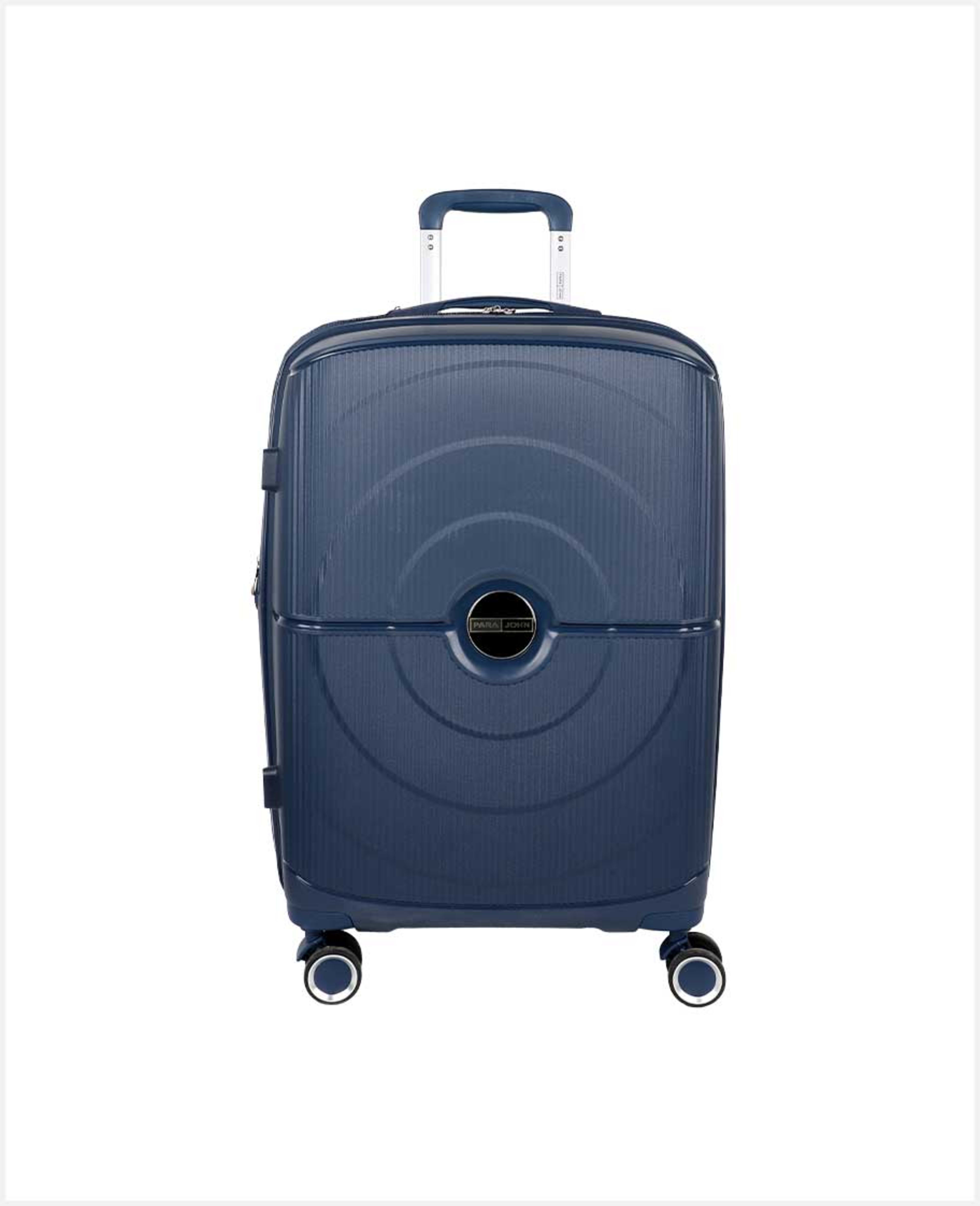Parajohn Polypropylene Trolley 28inch Pjtr3192 - image 3