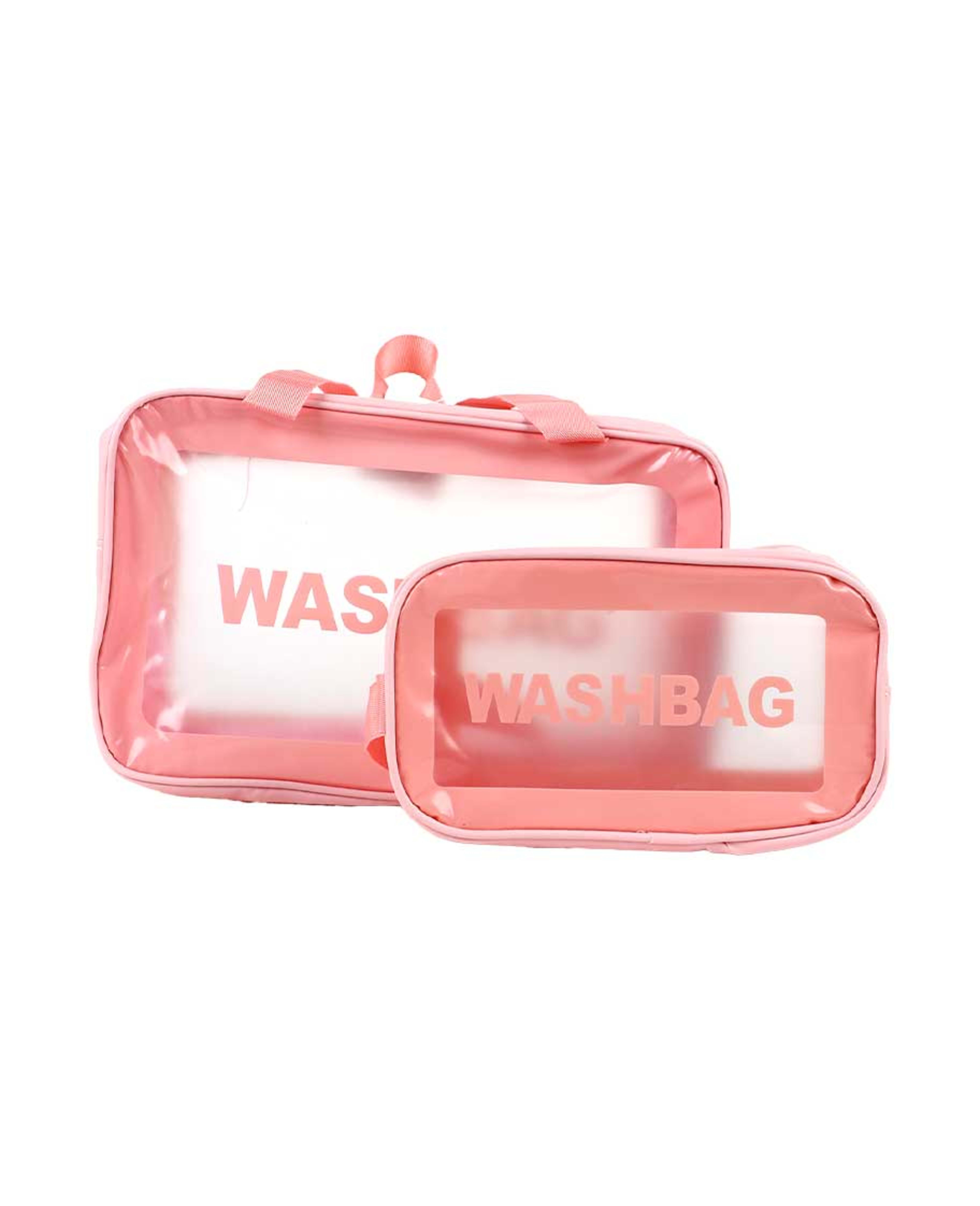 Nasma Washbag 2pcs Hw01916 - image 2