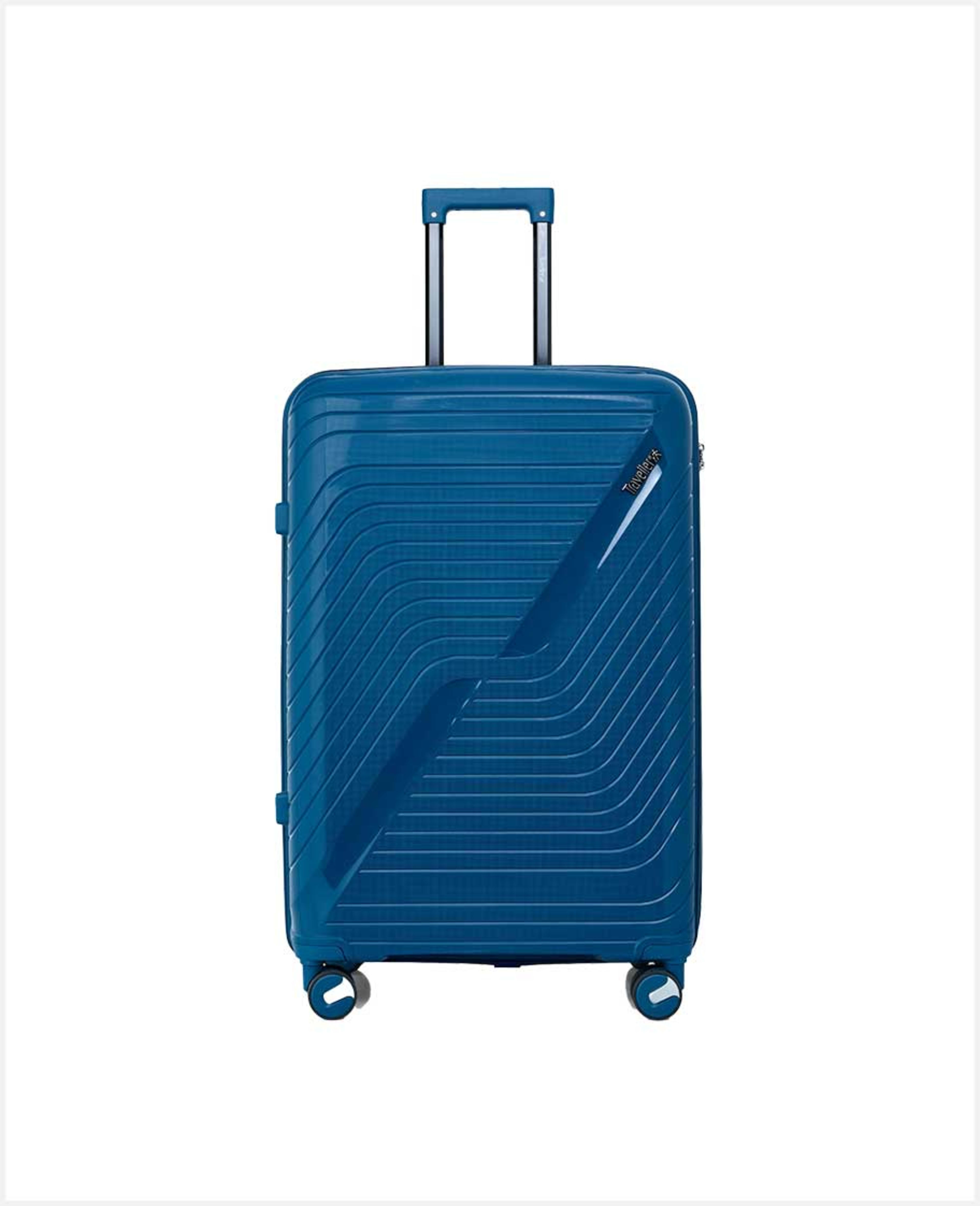 Traveller Pp 8 Wheel Trolley 24inch Tr3336-24 - image 3
