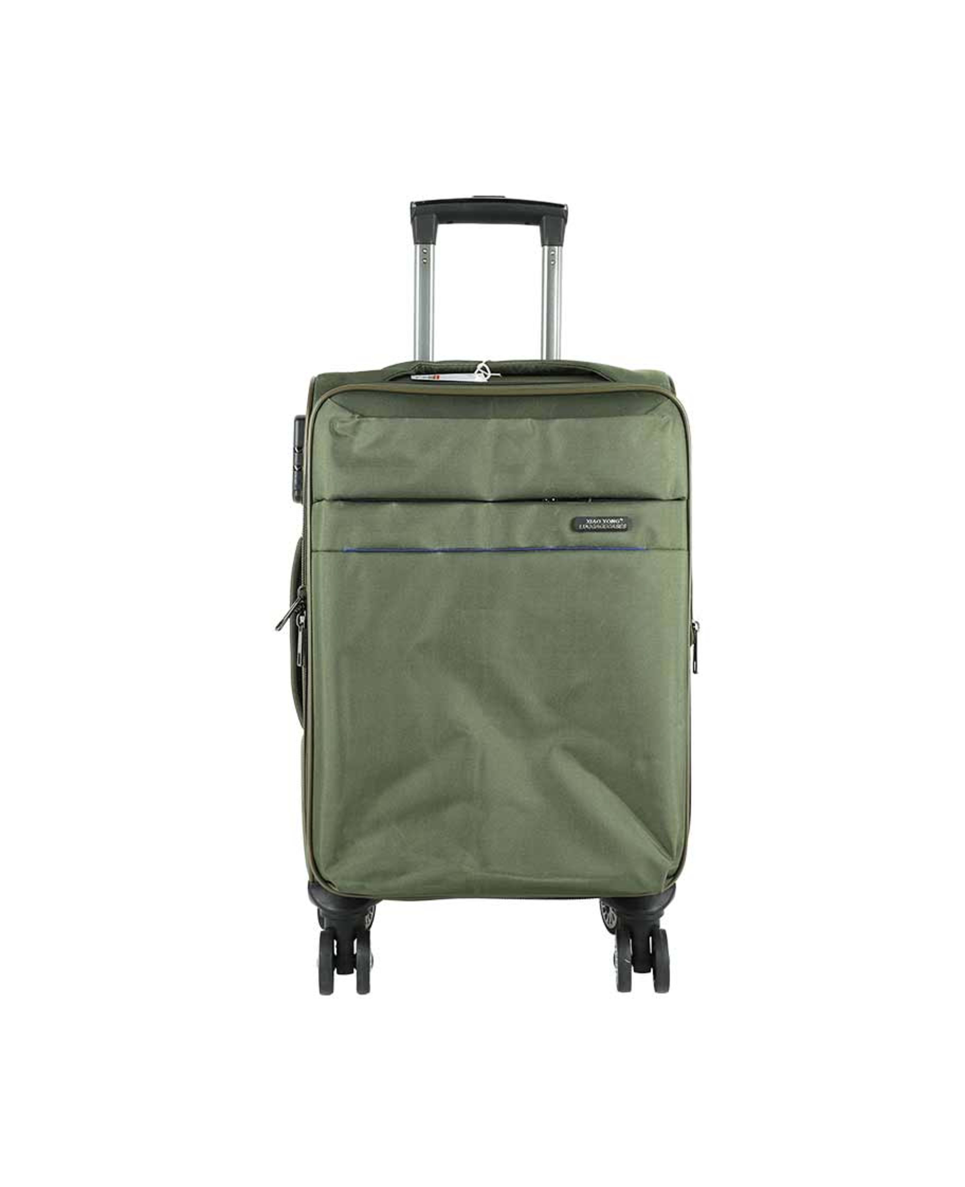 Xiao Yong Soft Trolley 24inch 1618 - image 3