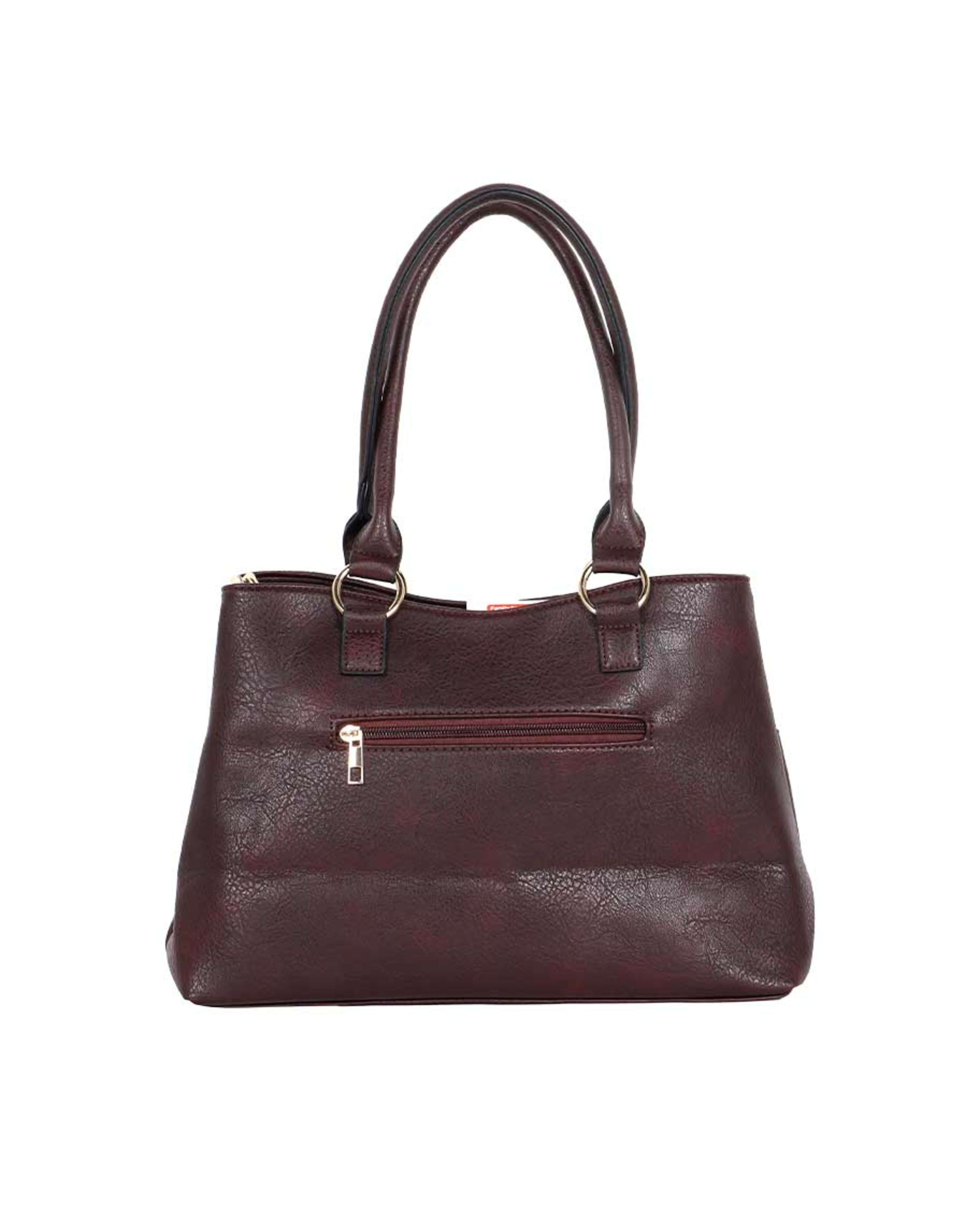 Ladies Side Handbag Sk-007 - image 3