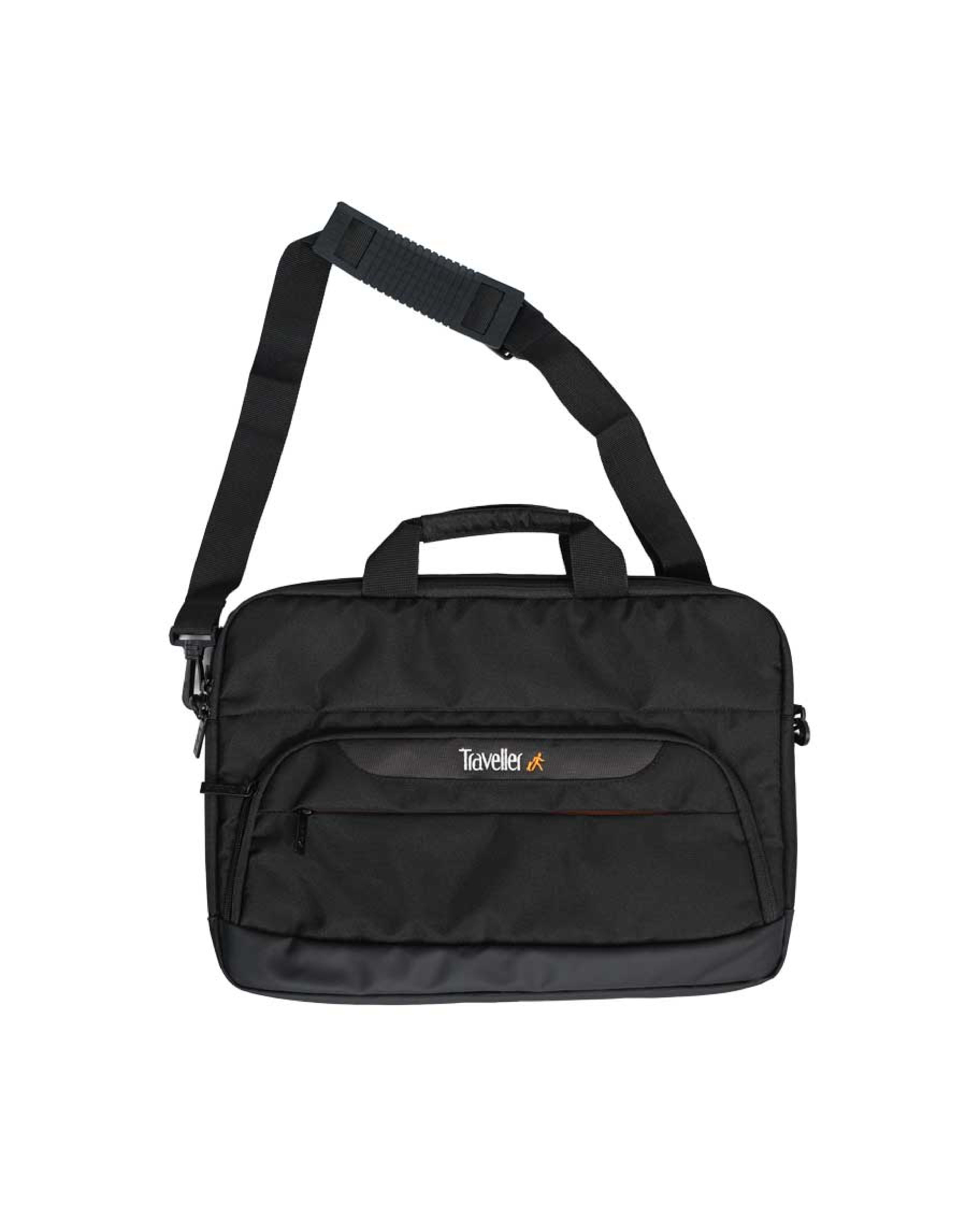 Traveller Waterproof Master Laptop Bag 15.6inch Tr3001 - image 3