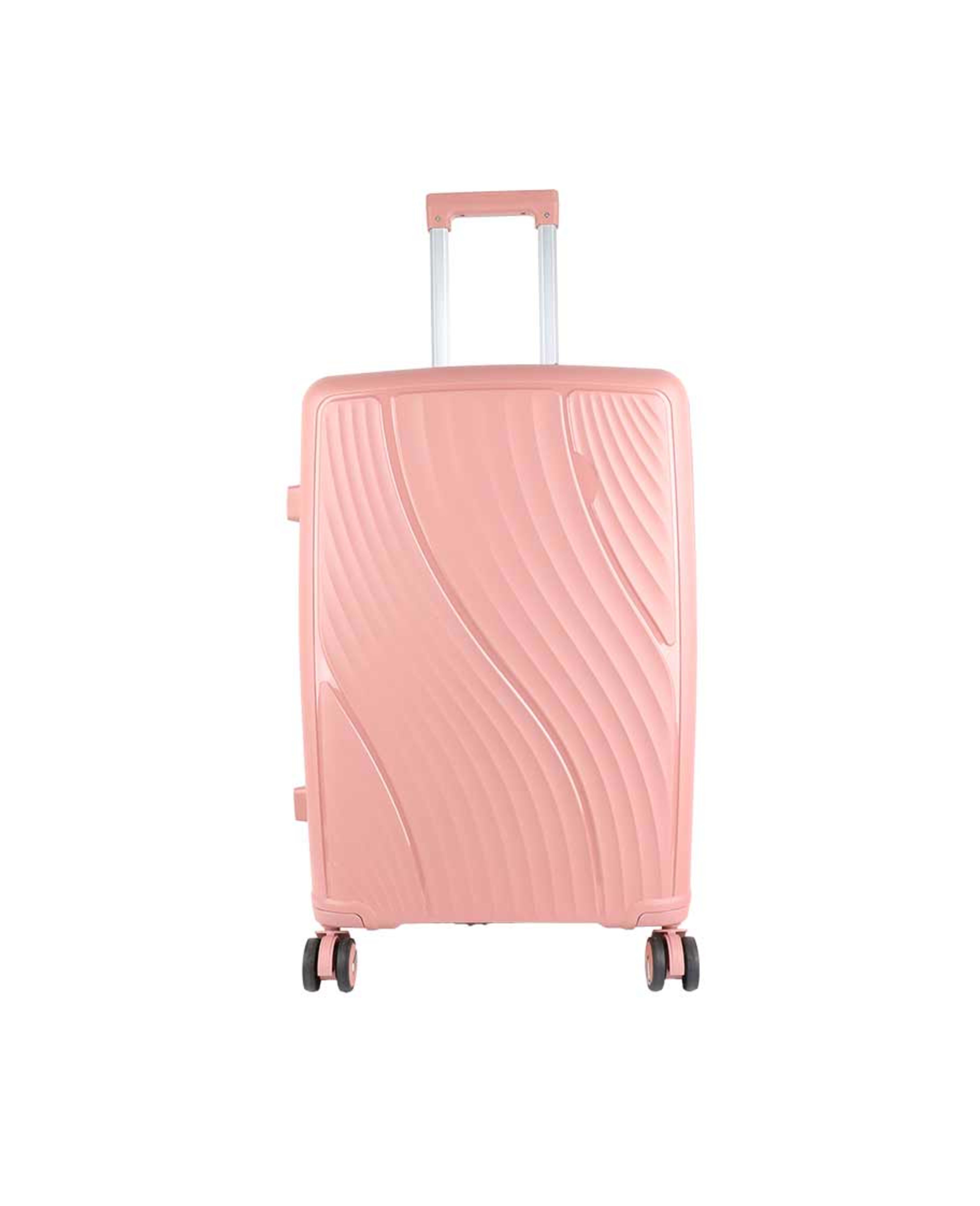 Gp Hard Trolley 4 Wheel Assorted Color 28inch 002 - image 3