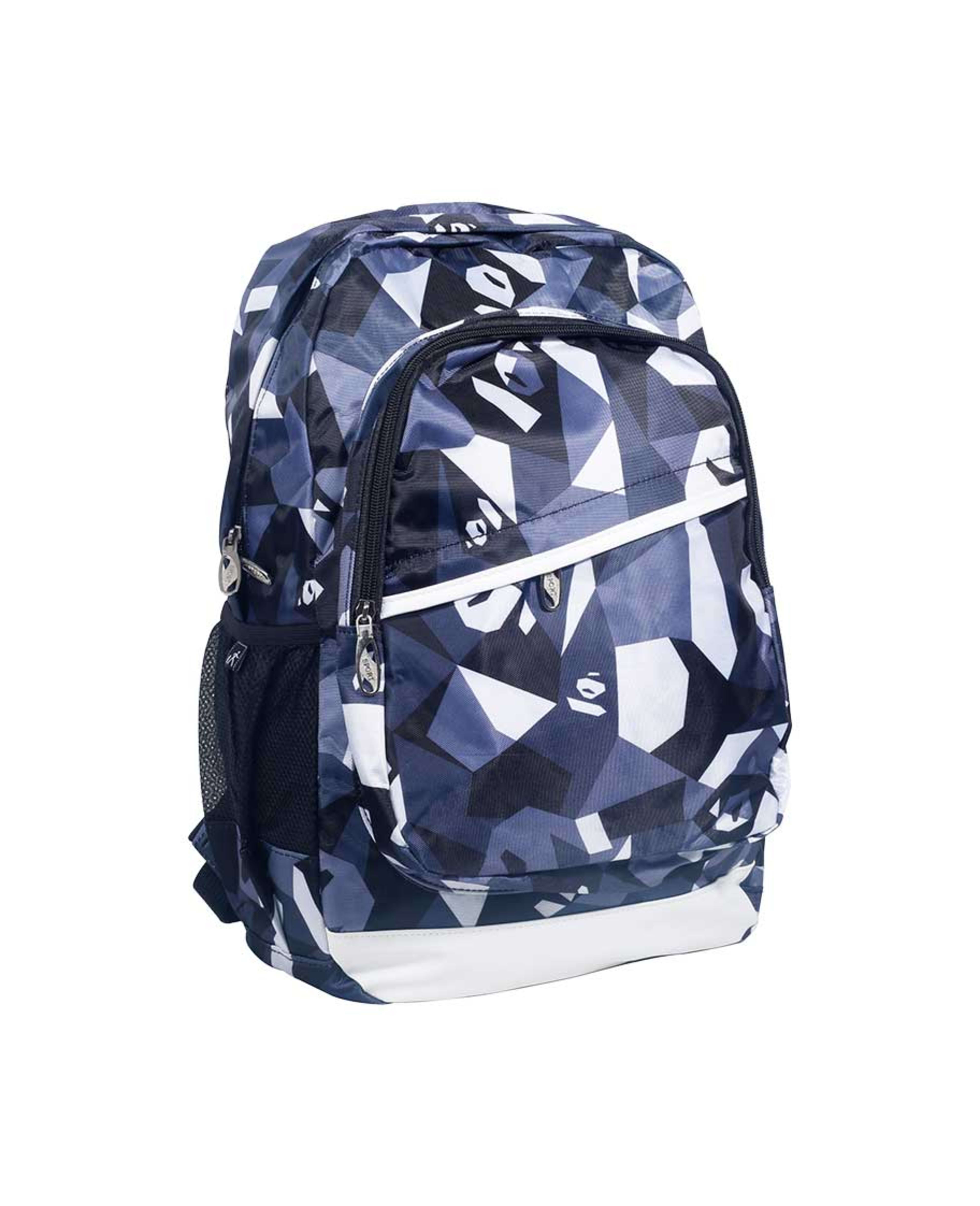 Traveller Teenage Backpack 18inch Tr1037 - image 3