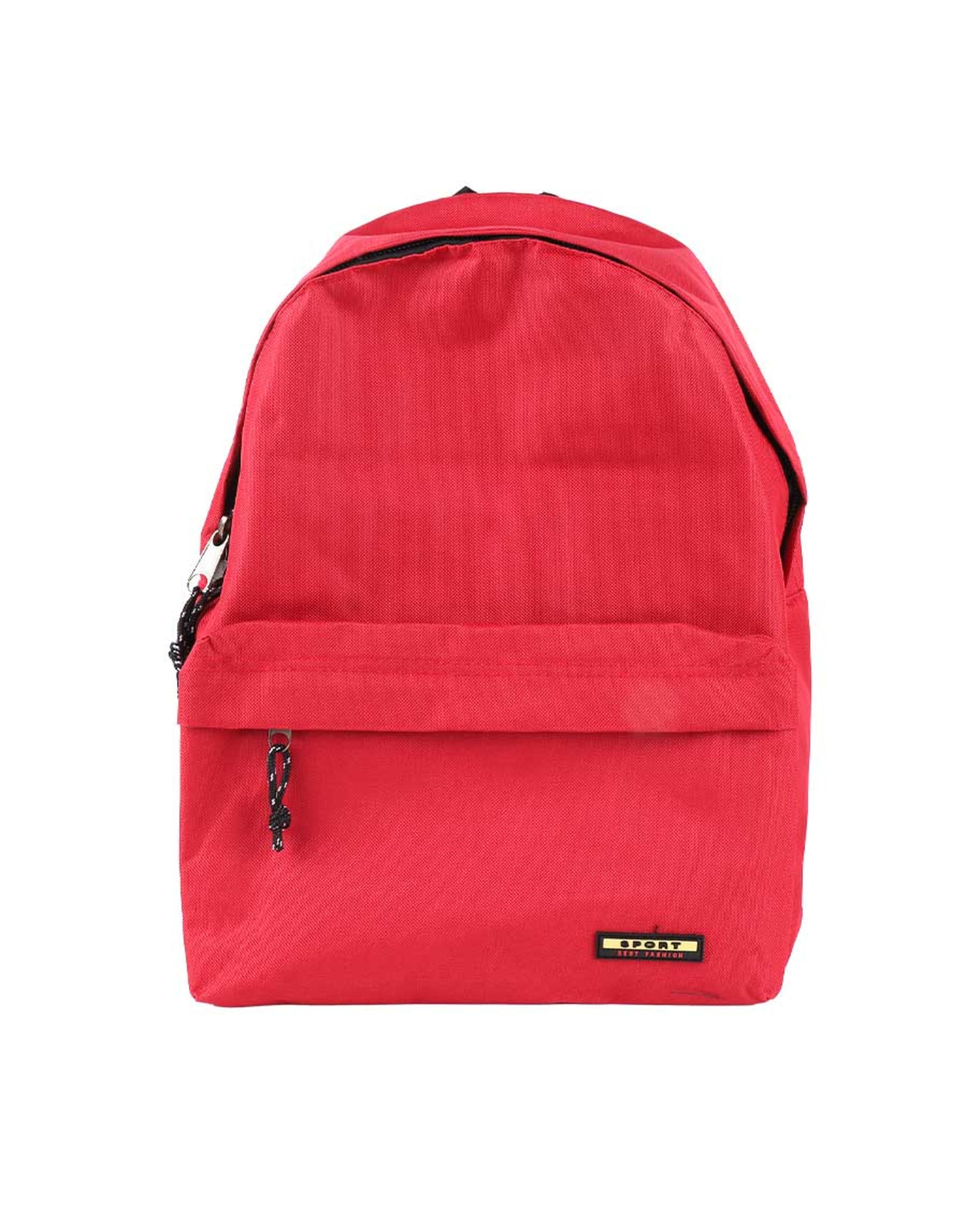 Sport Backpack Assorted A8002 - image 4