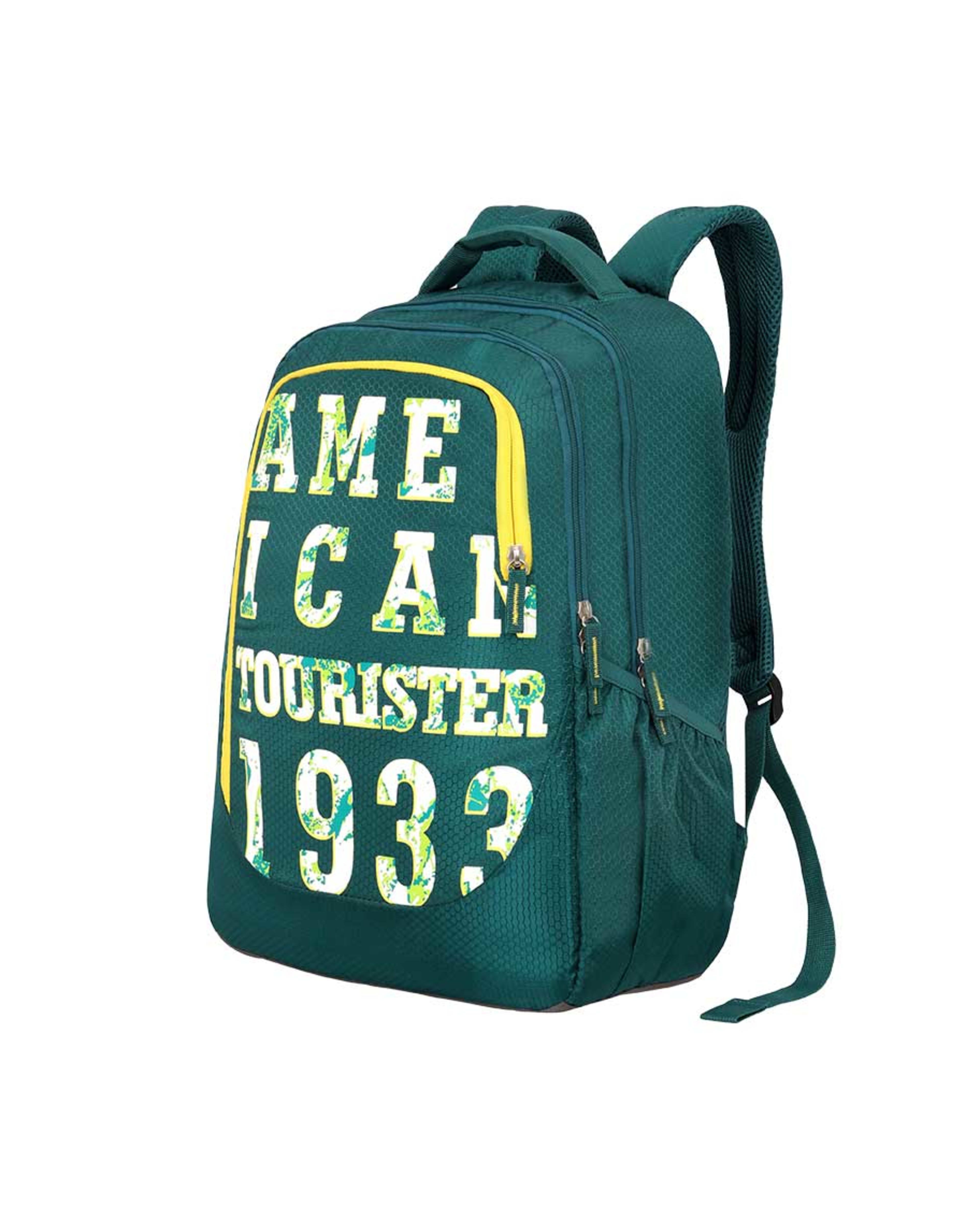 Amt Coco Backpack 03 Teal Gat104lug03626 - image 2