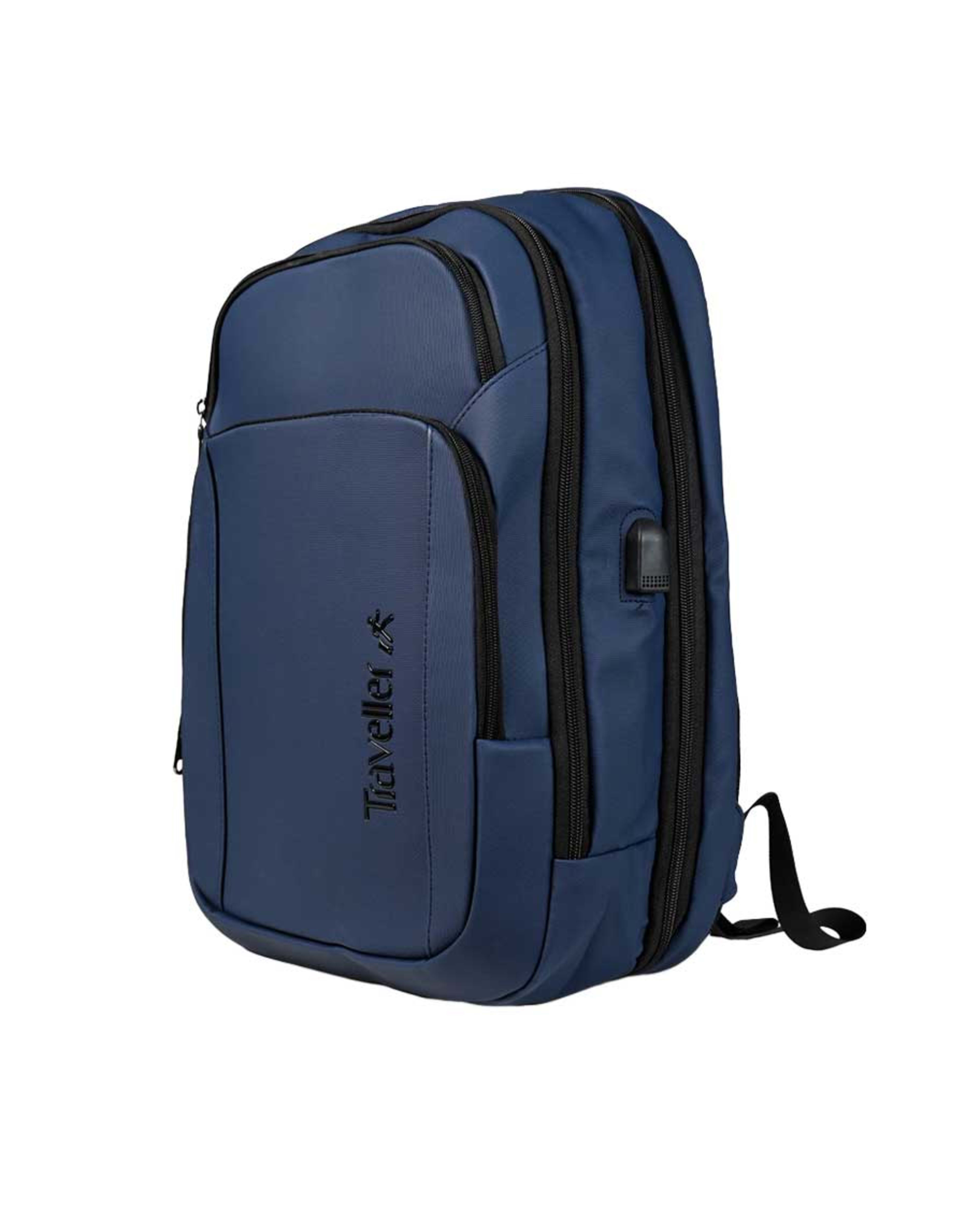 Traveller Waypoint Premier Backpack 18inch Tr3007 - image 2