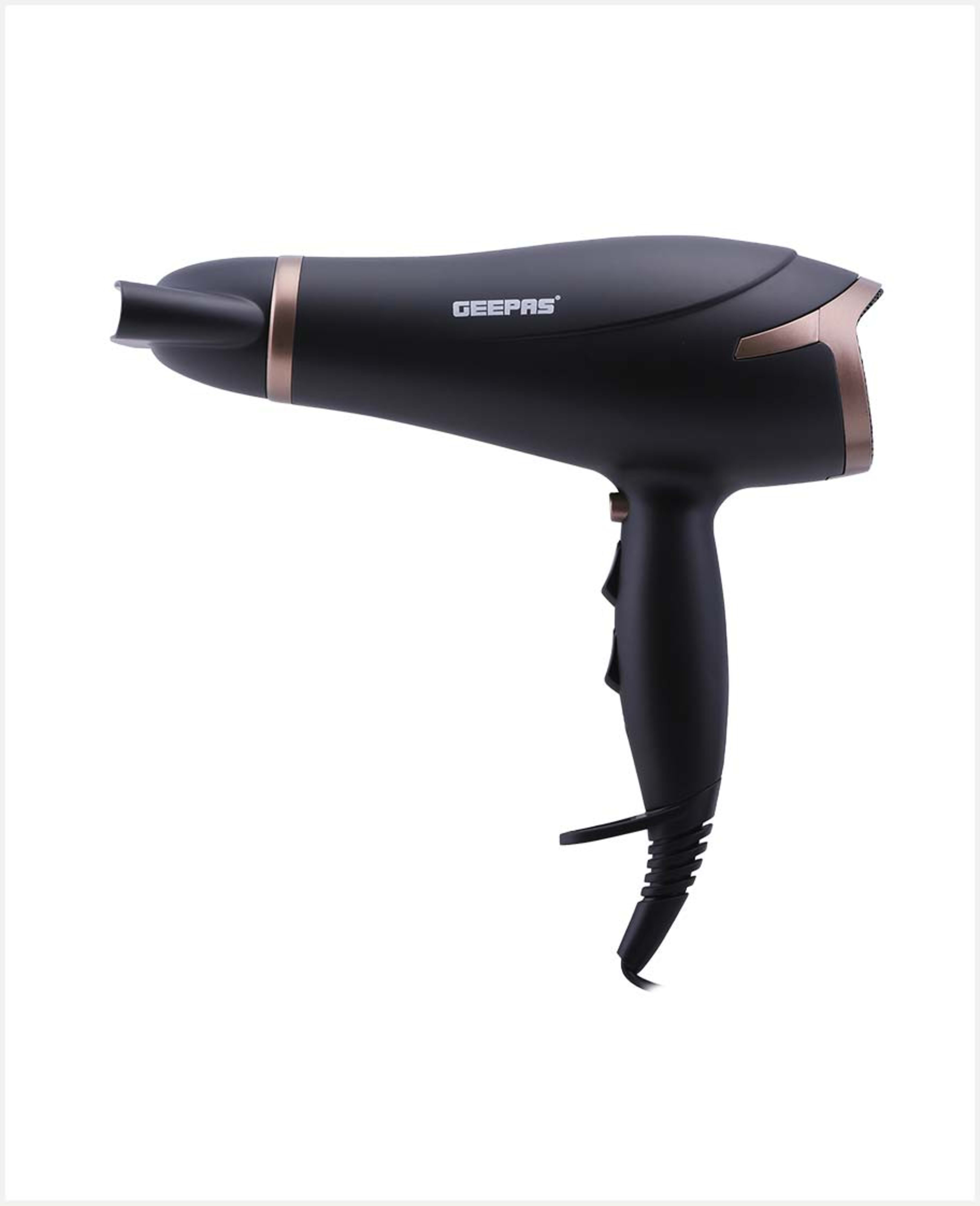 Geepas Hair Dryer 2speed 2200w #gh8643 - image 3