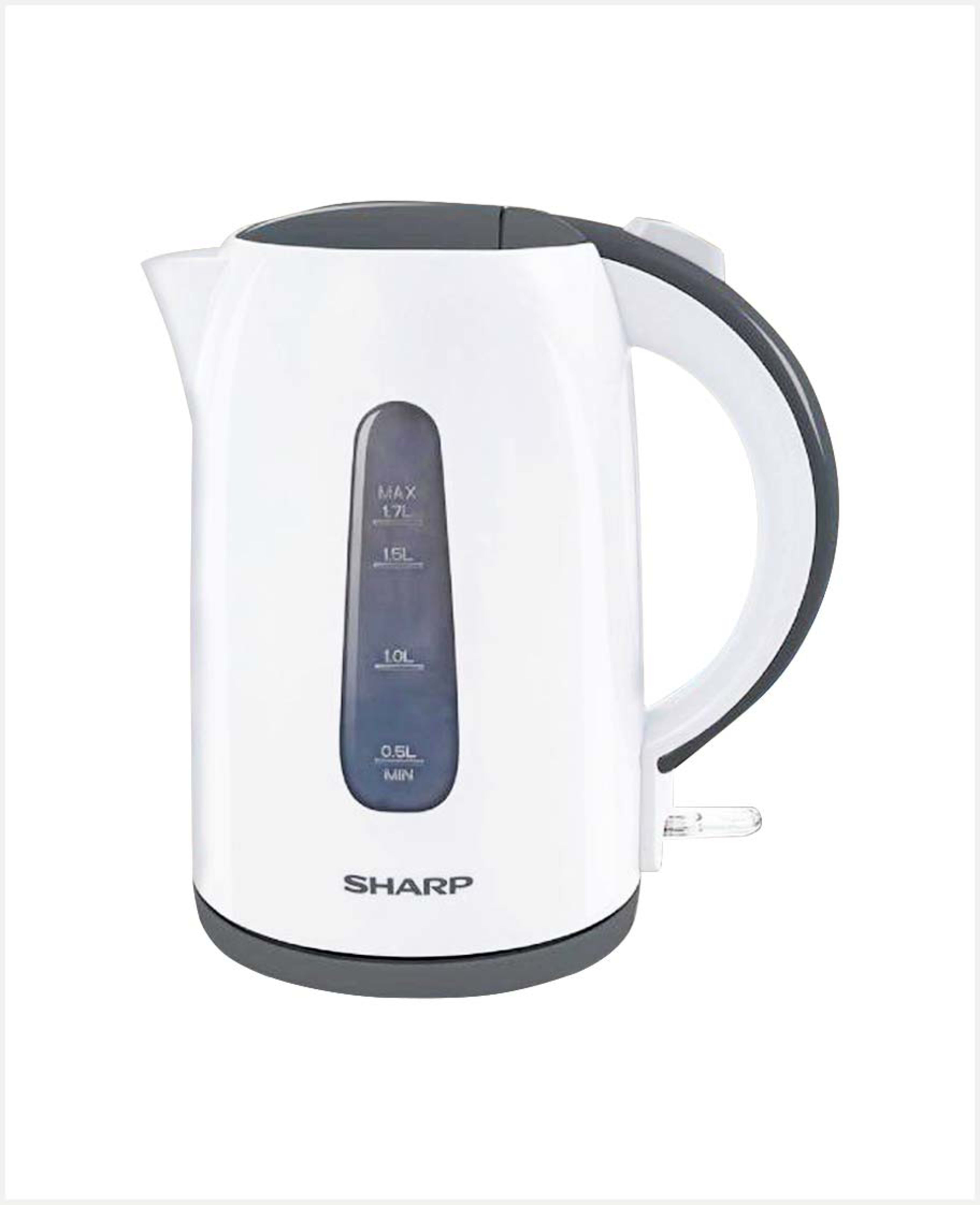Sharp Kettle 1.7ltr Ek Jx17 Q3 - image 3
