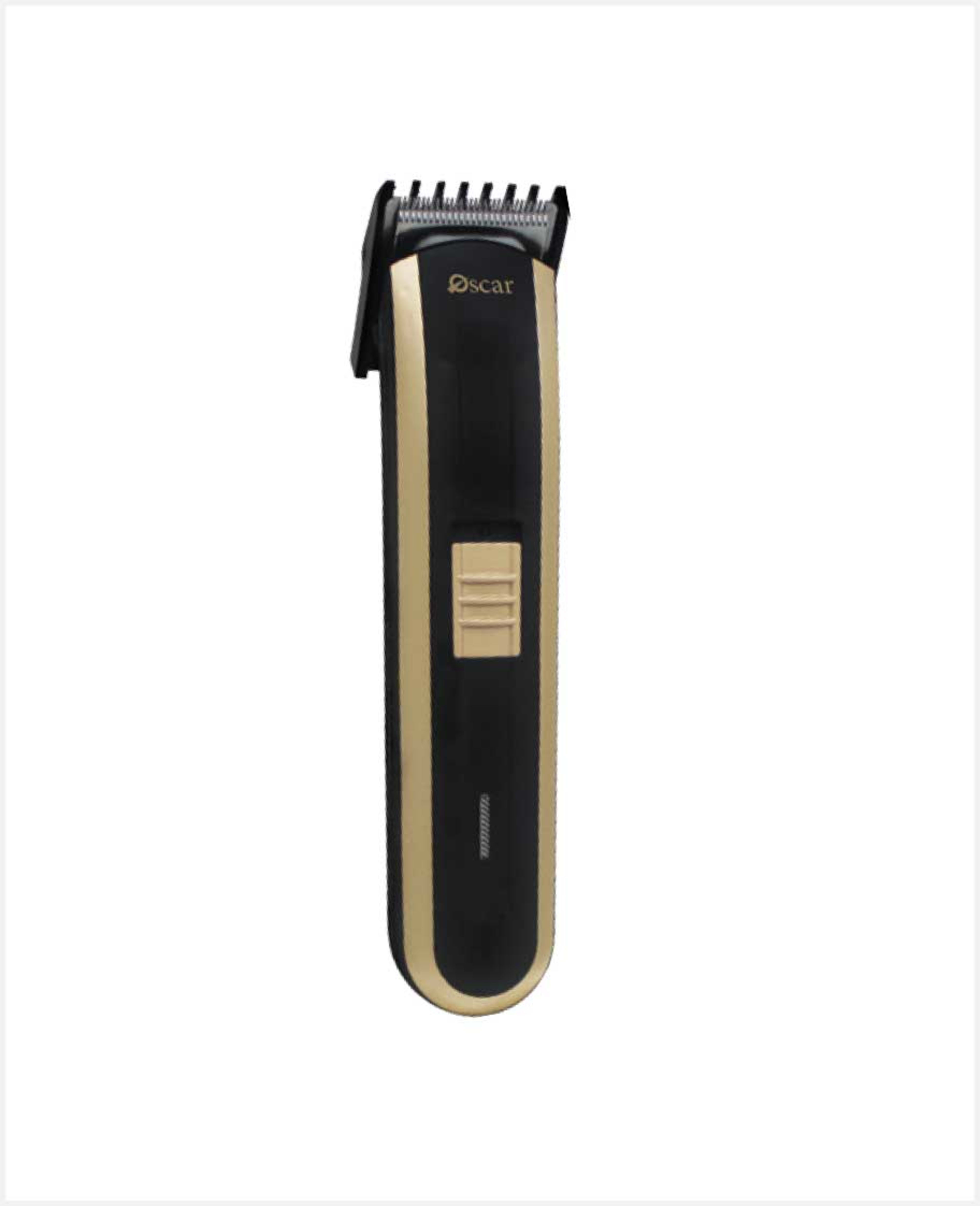 Oscar Rechargeable Hair Trimmer Oht2060gb - image 3