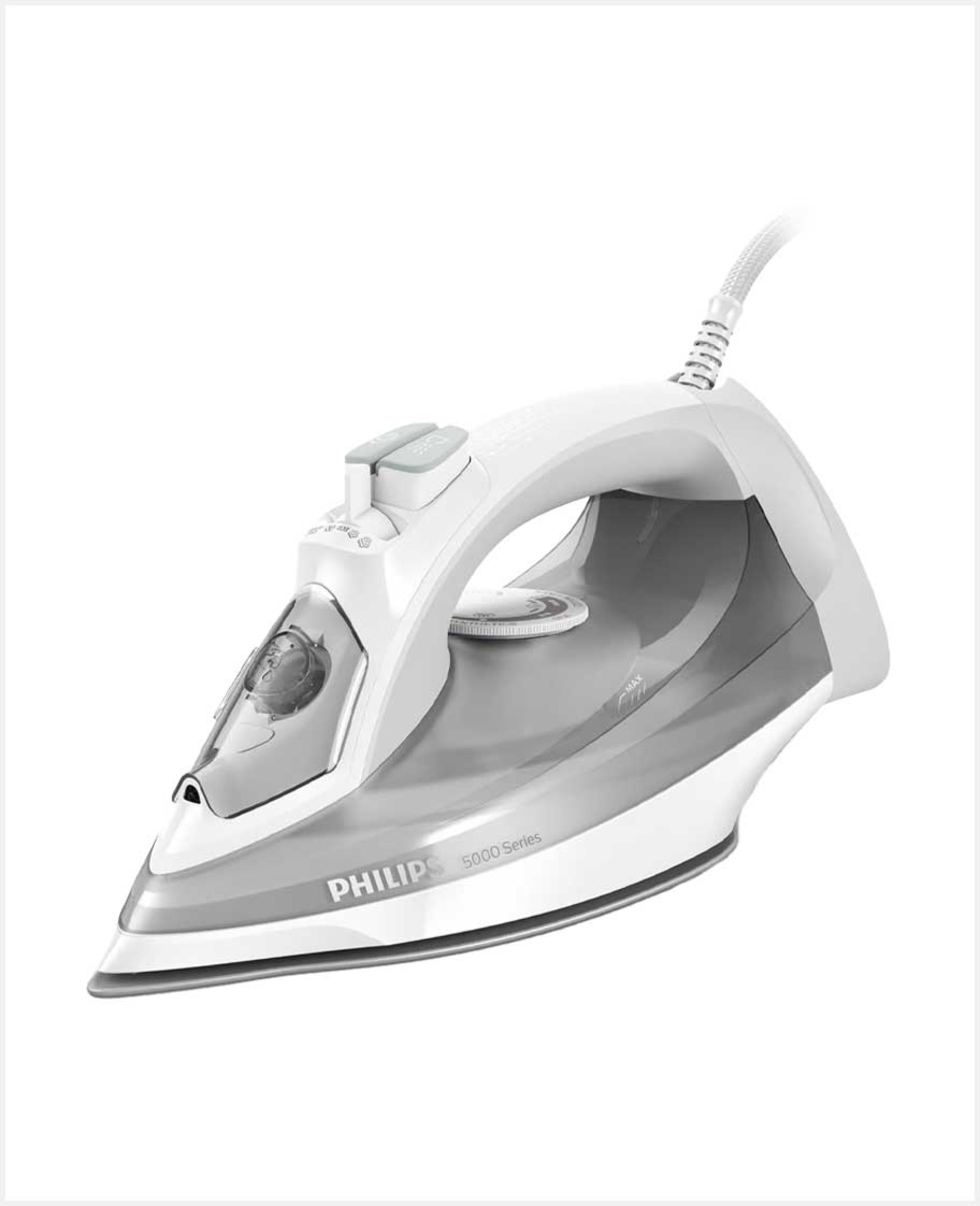Philips Steam Iron 2400w Dst5010 - image 3