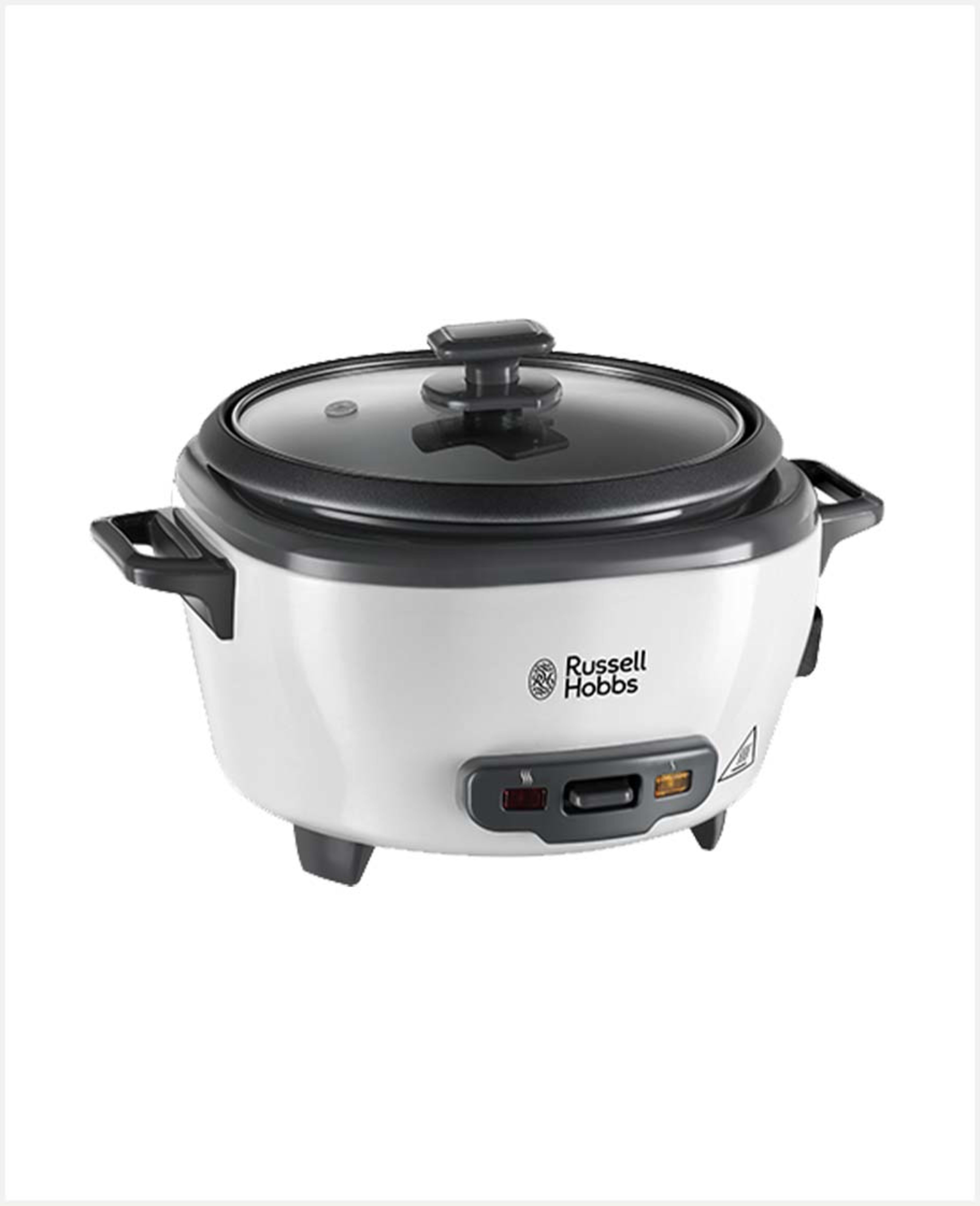 Russell Hobbs Rice Cooker Medium 27030 - image 3