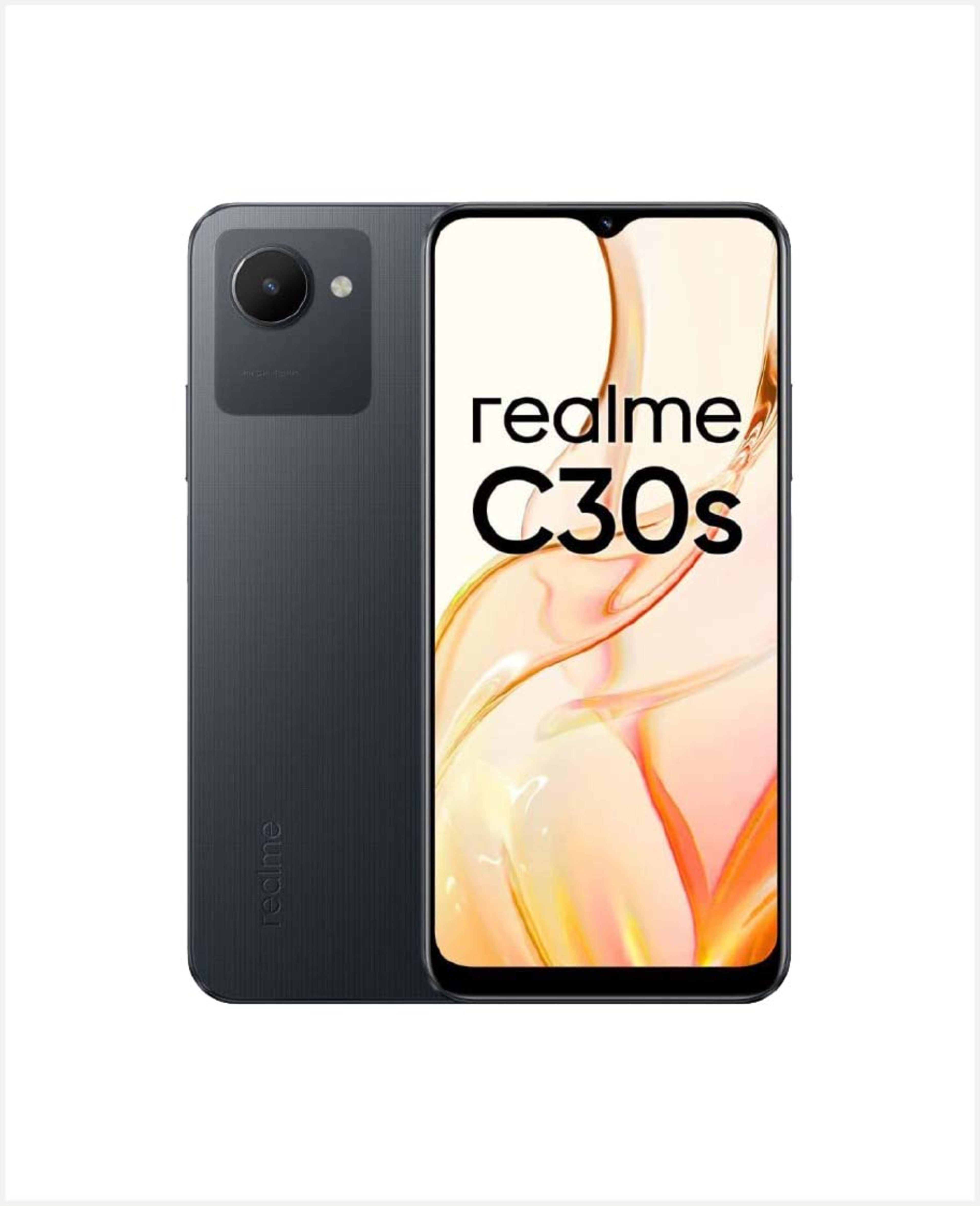 Realme C30s 2gb 32gb - image 3
