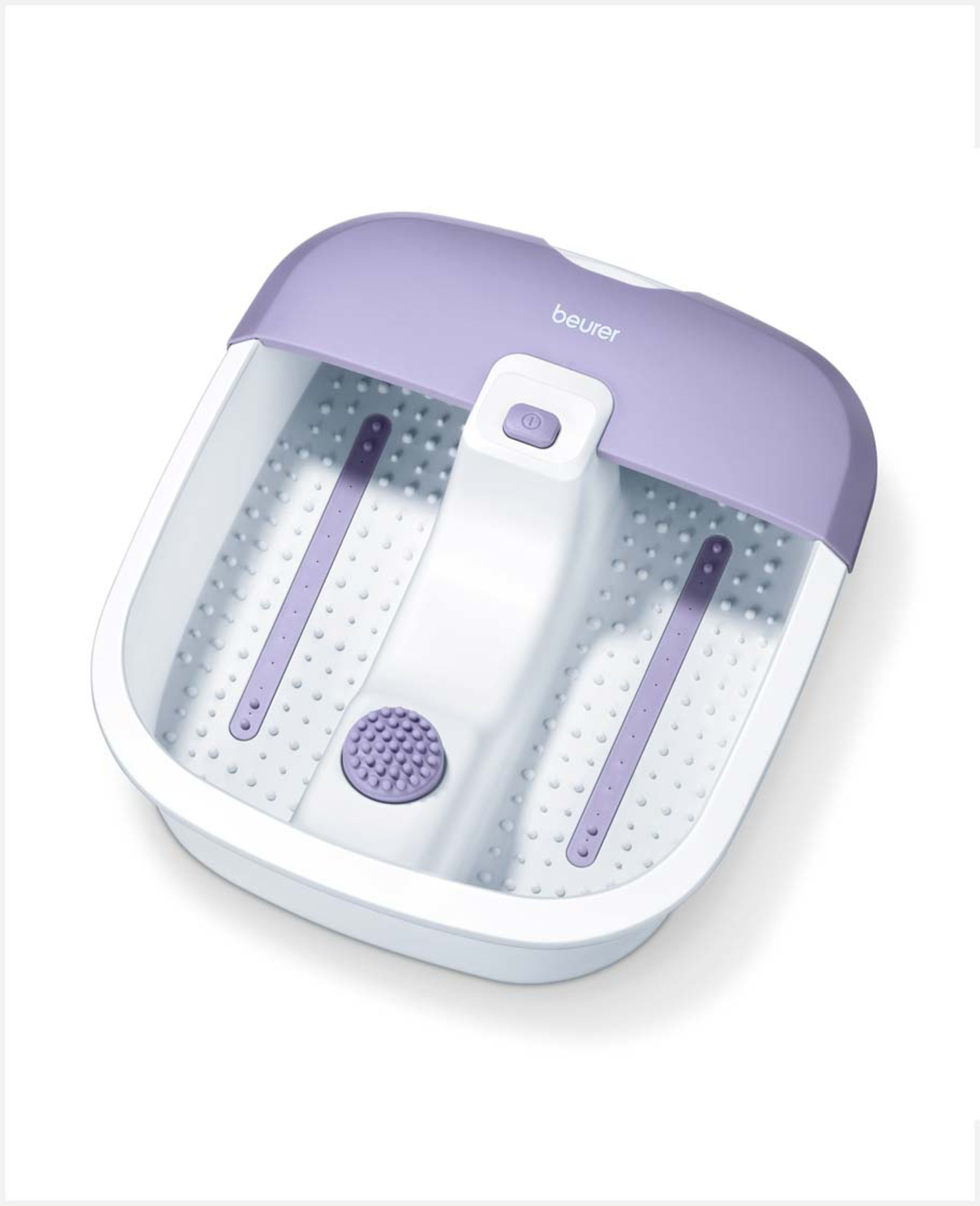Beurer Foot Bath Massager Fb12 - image 3