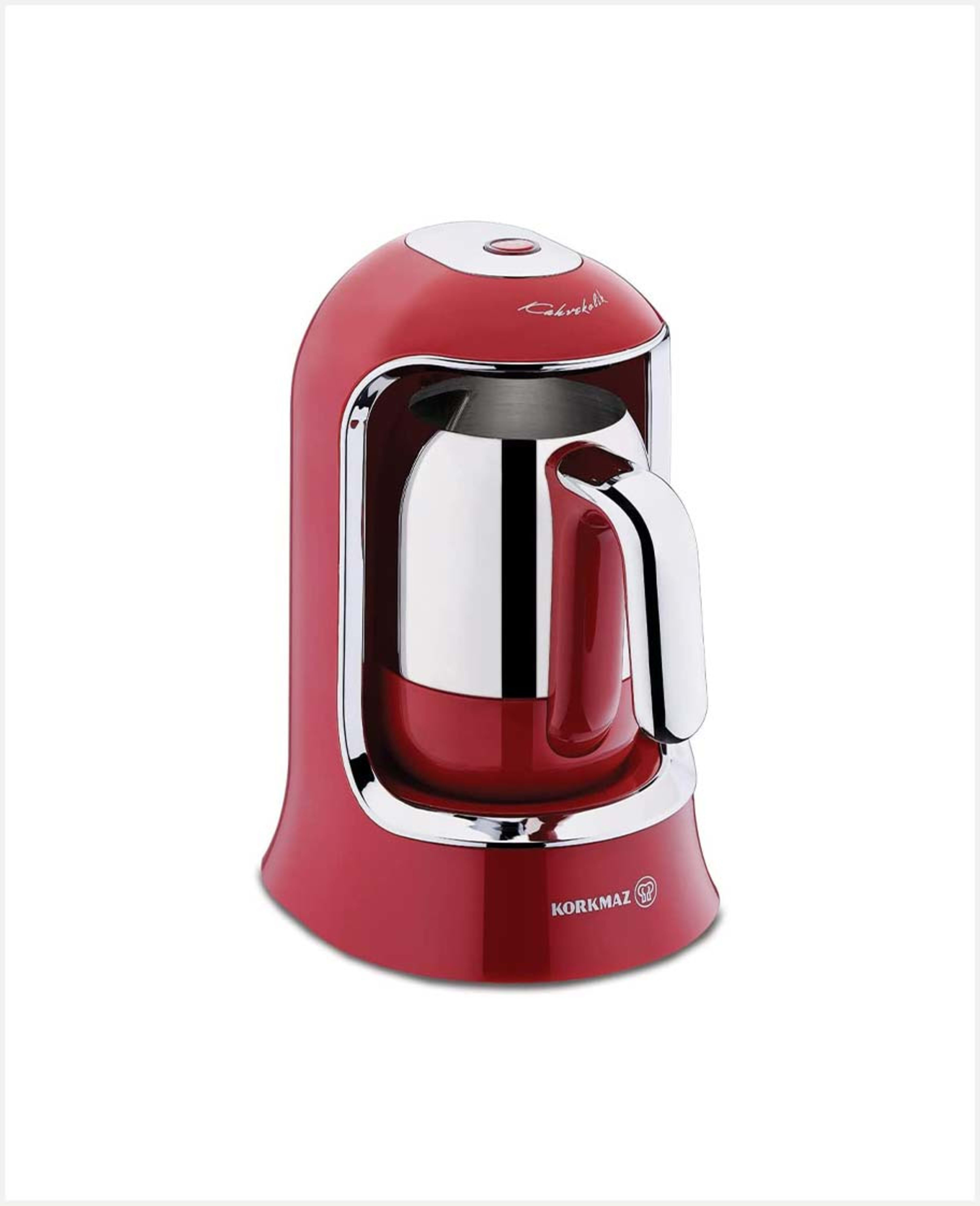 Korkmaz Kahvekolik Coffee Maker Assorted A860 - image 3