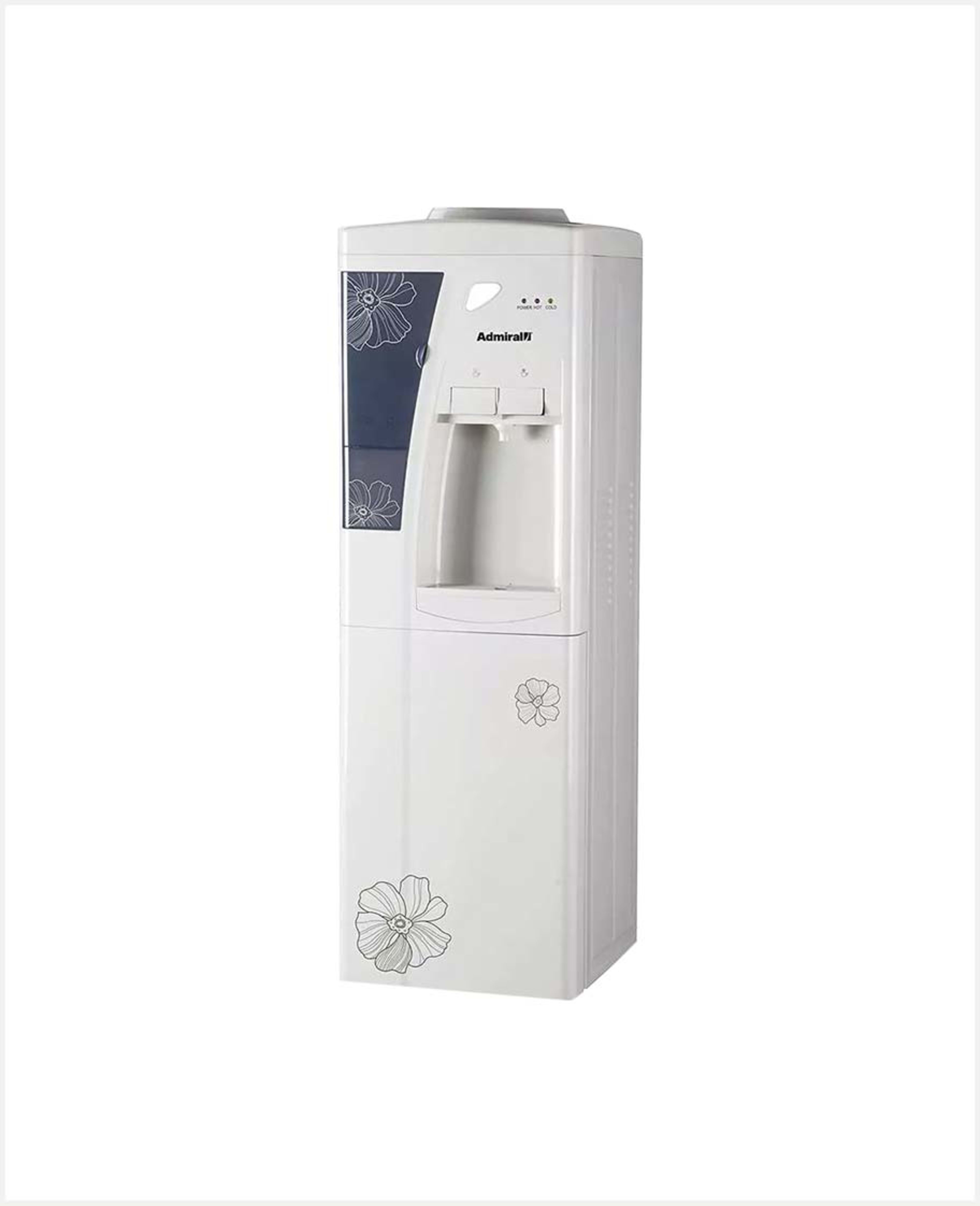 Admiral Cabinet Water Dispenser Adwd2tc - image 3