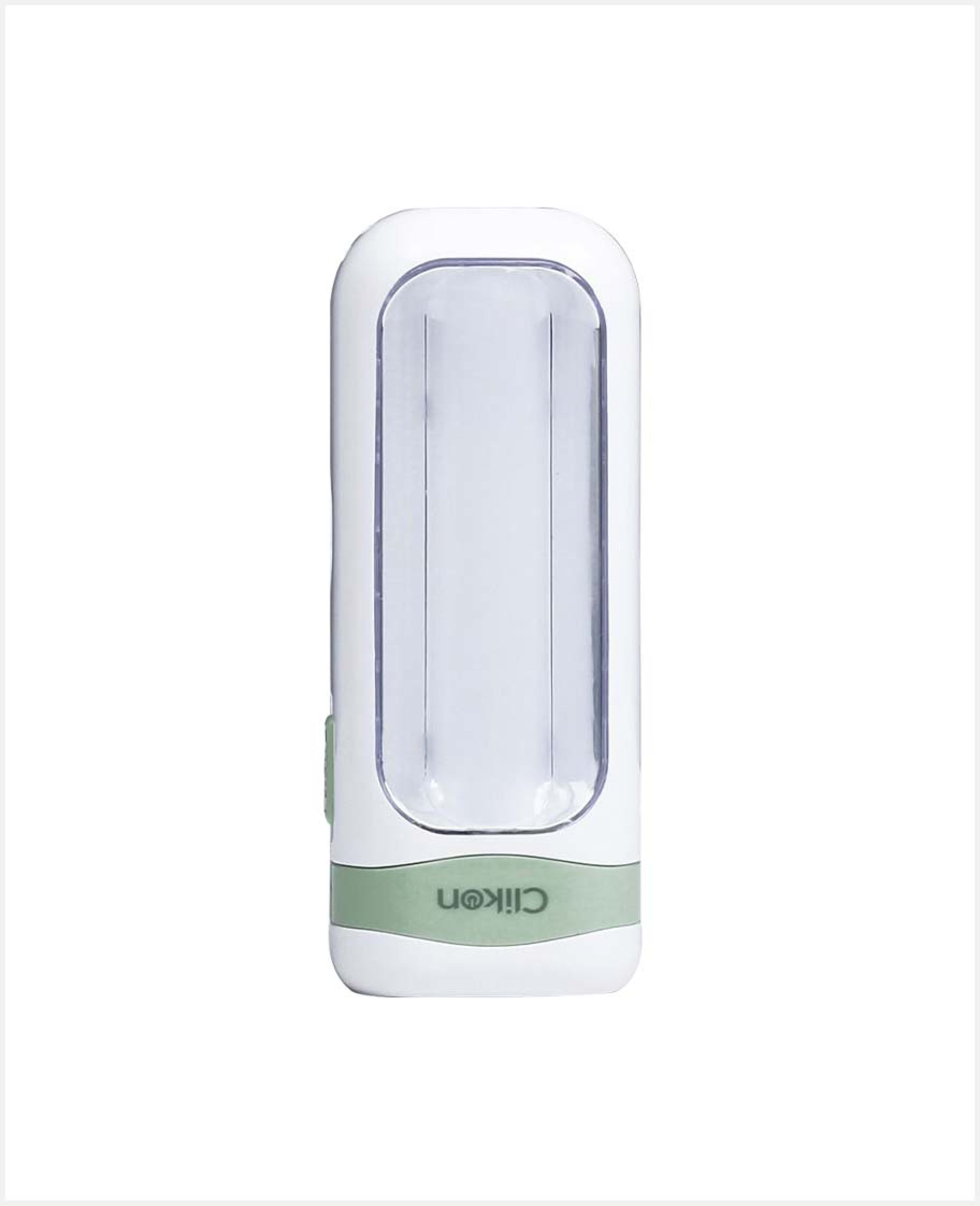 Clikon Compact LED Flashlight 750mah Ck7056 - image 3