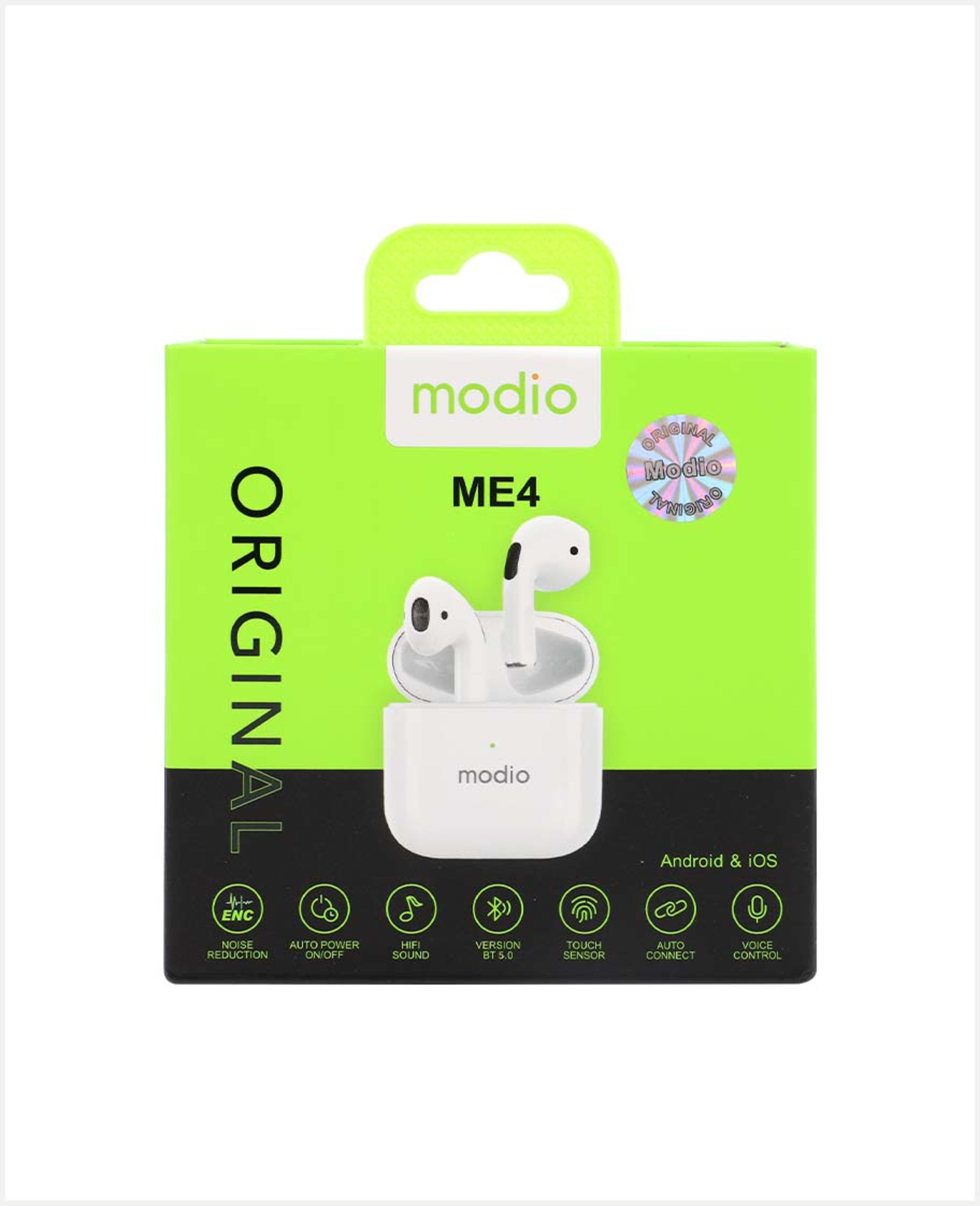 Modio Airpod Me4 - image 3