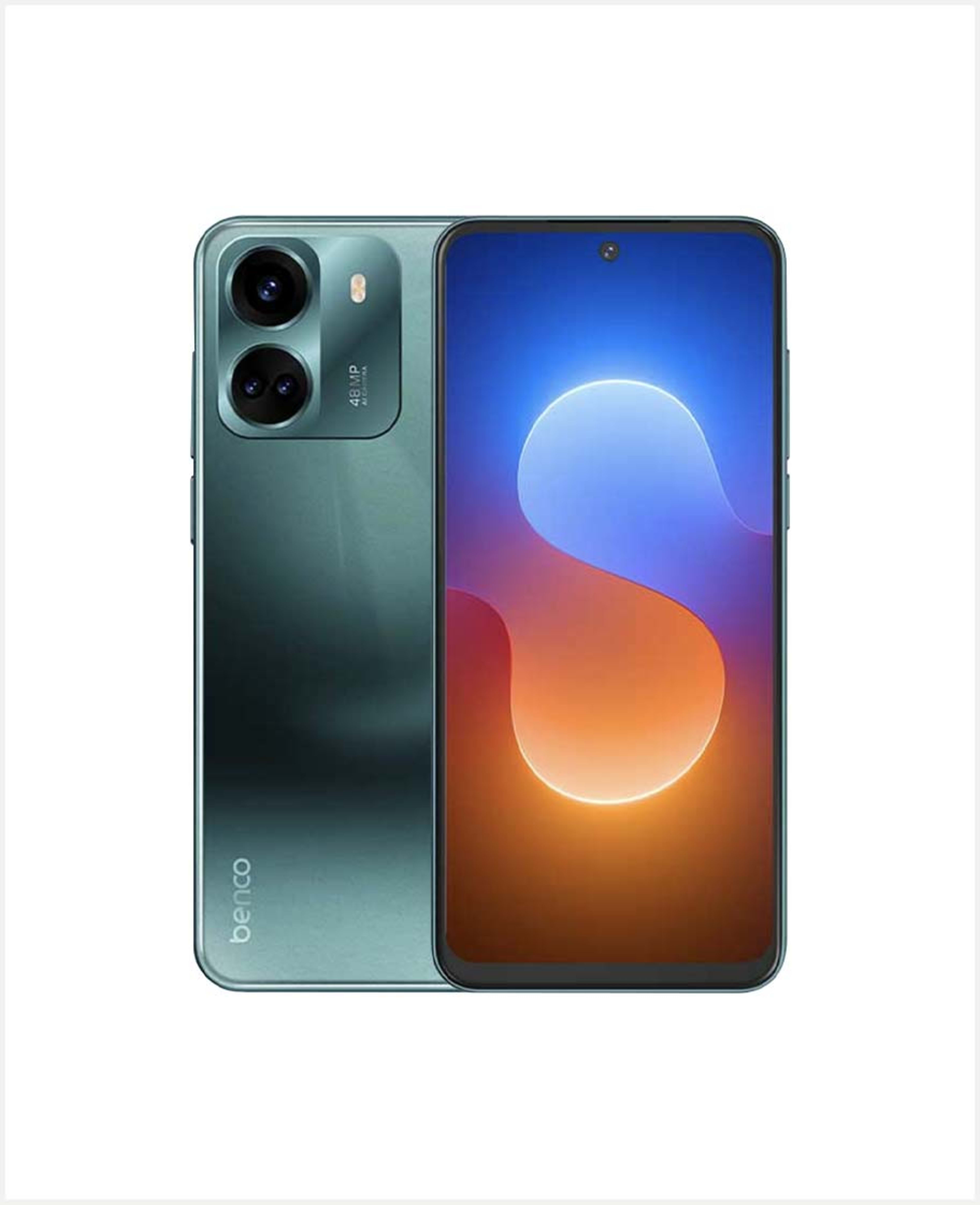 Lava Benco S1 4gb 128gb - image 3