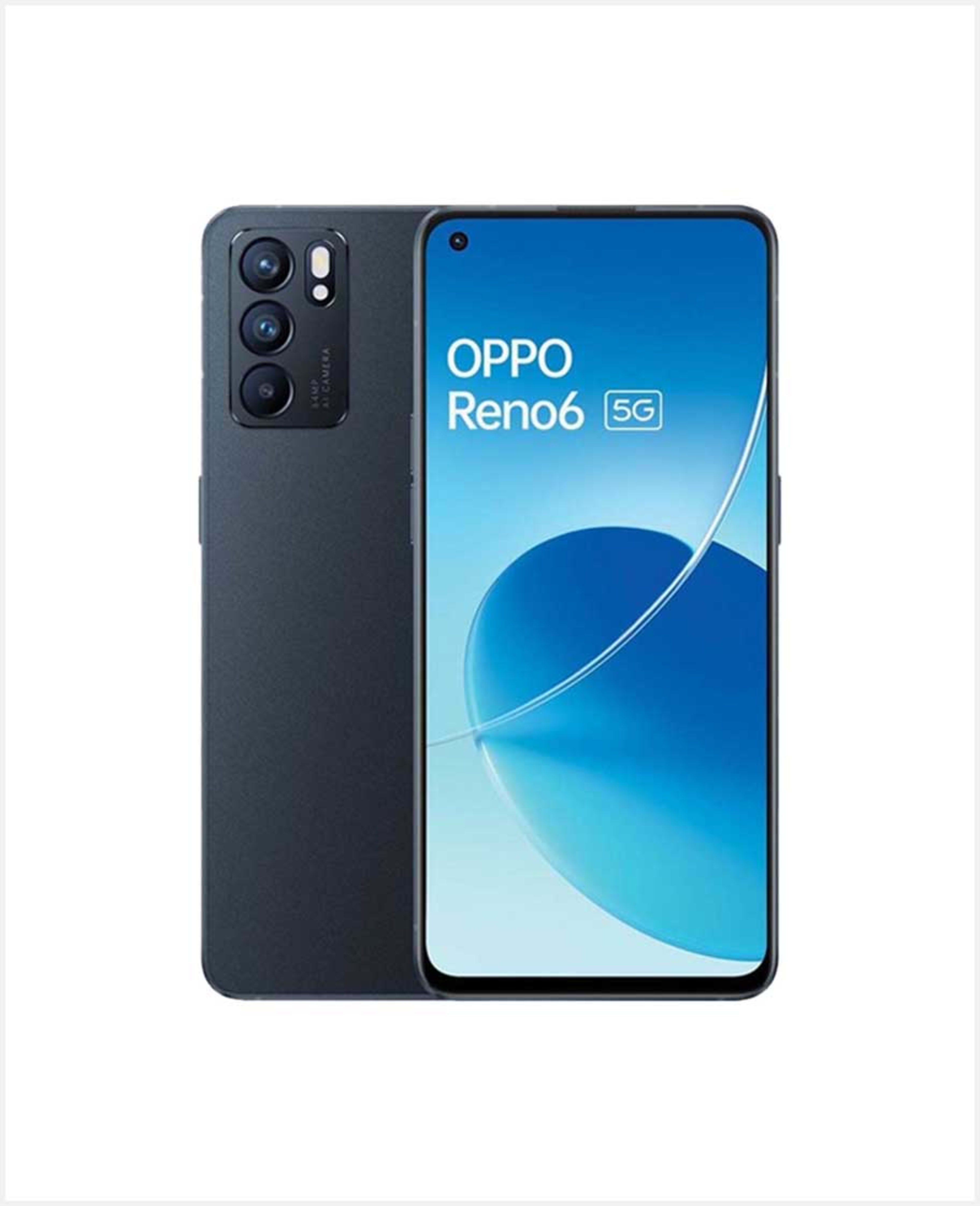Oppo Reno 6 8gb +128gb 5g - image 3