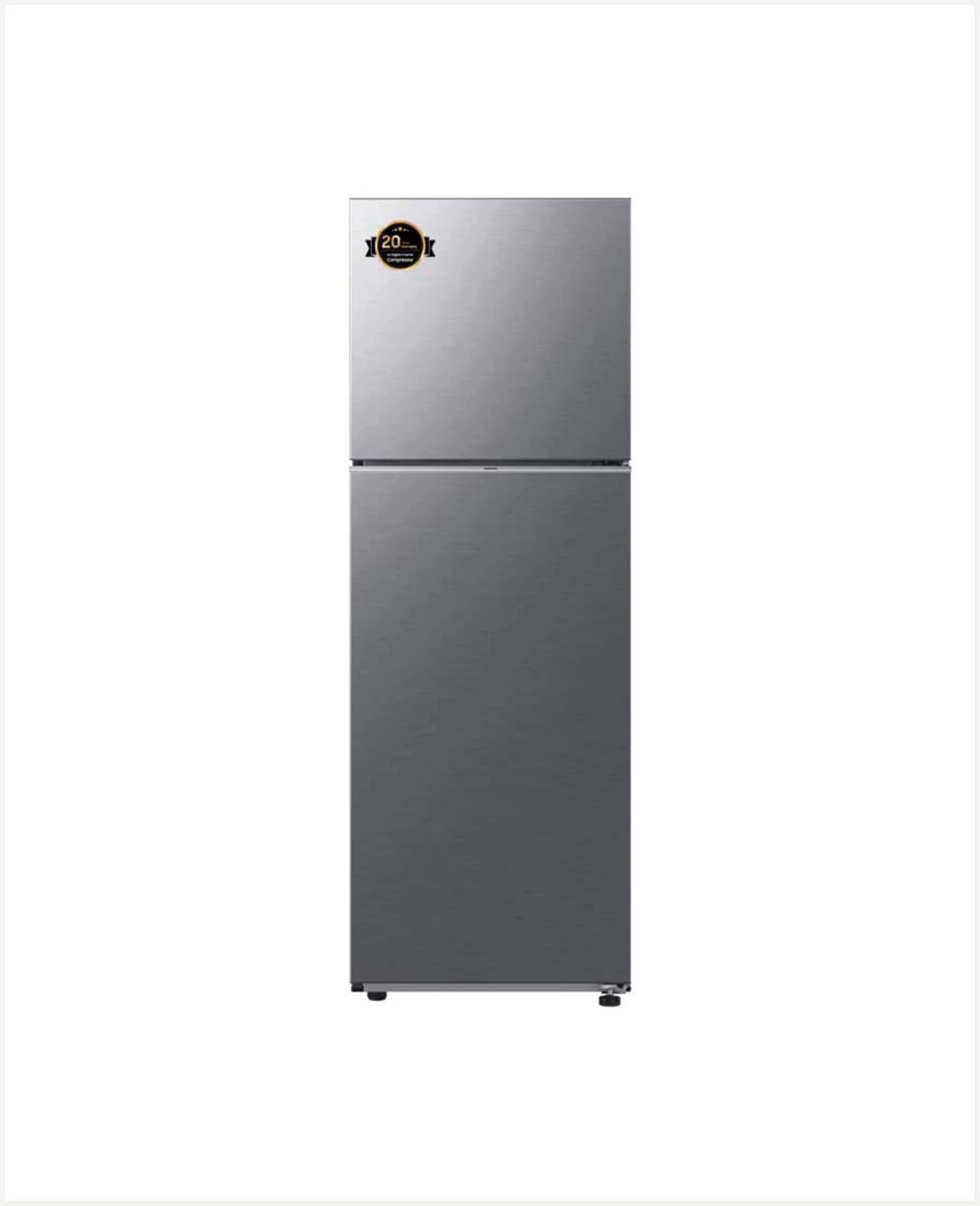 Samsung Tmf Ref Gross 450ltr Rt45cg5400s9/sg - image 3